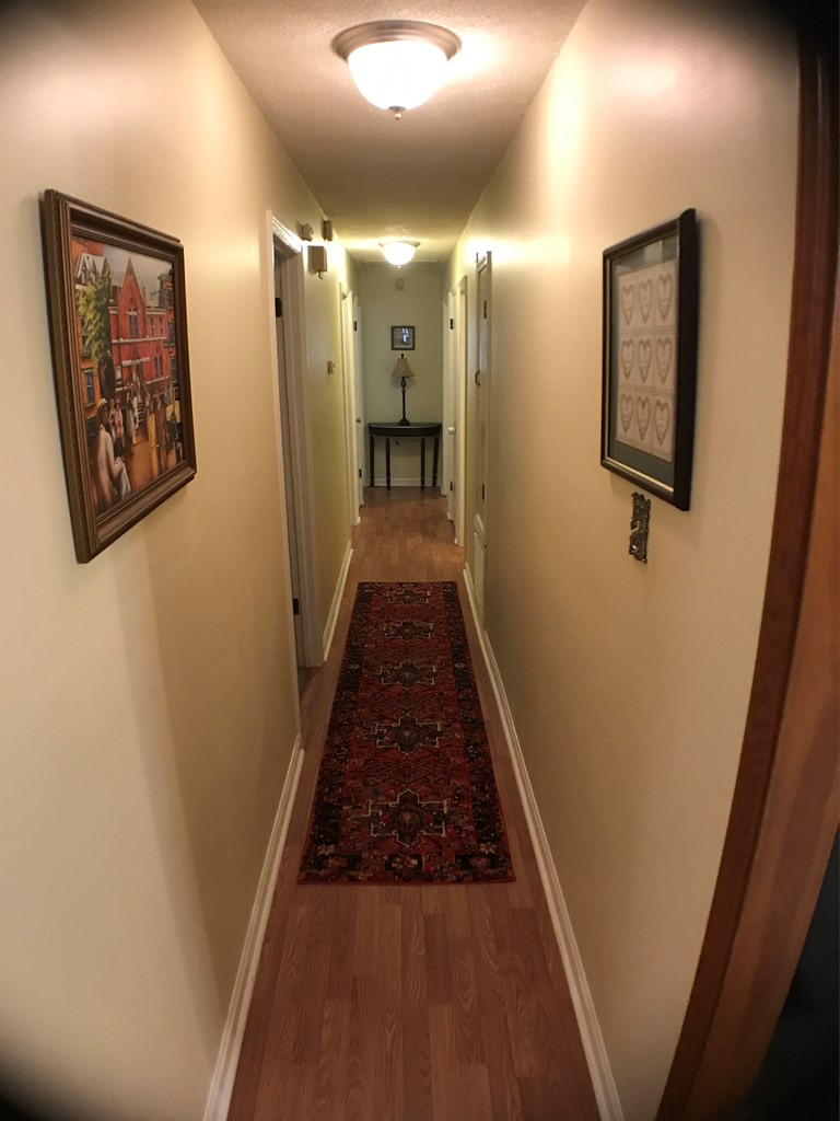 3705 Rio Ridge Drive Hephzibah, GA 30815 - Photo 7 of 24 HALLWAY