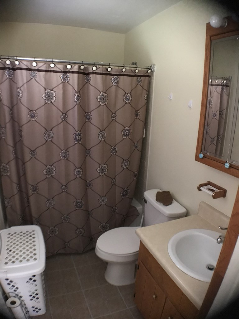 3705 Rio Ridge Drive Hephzibah, GA 30815 - Photo 10 of 24 OWNER’S BATHROOM