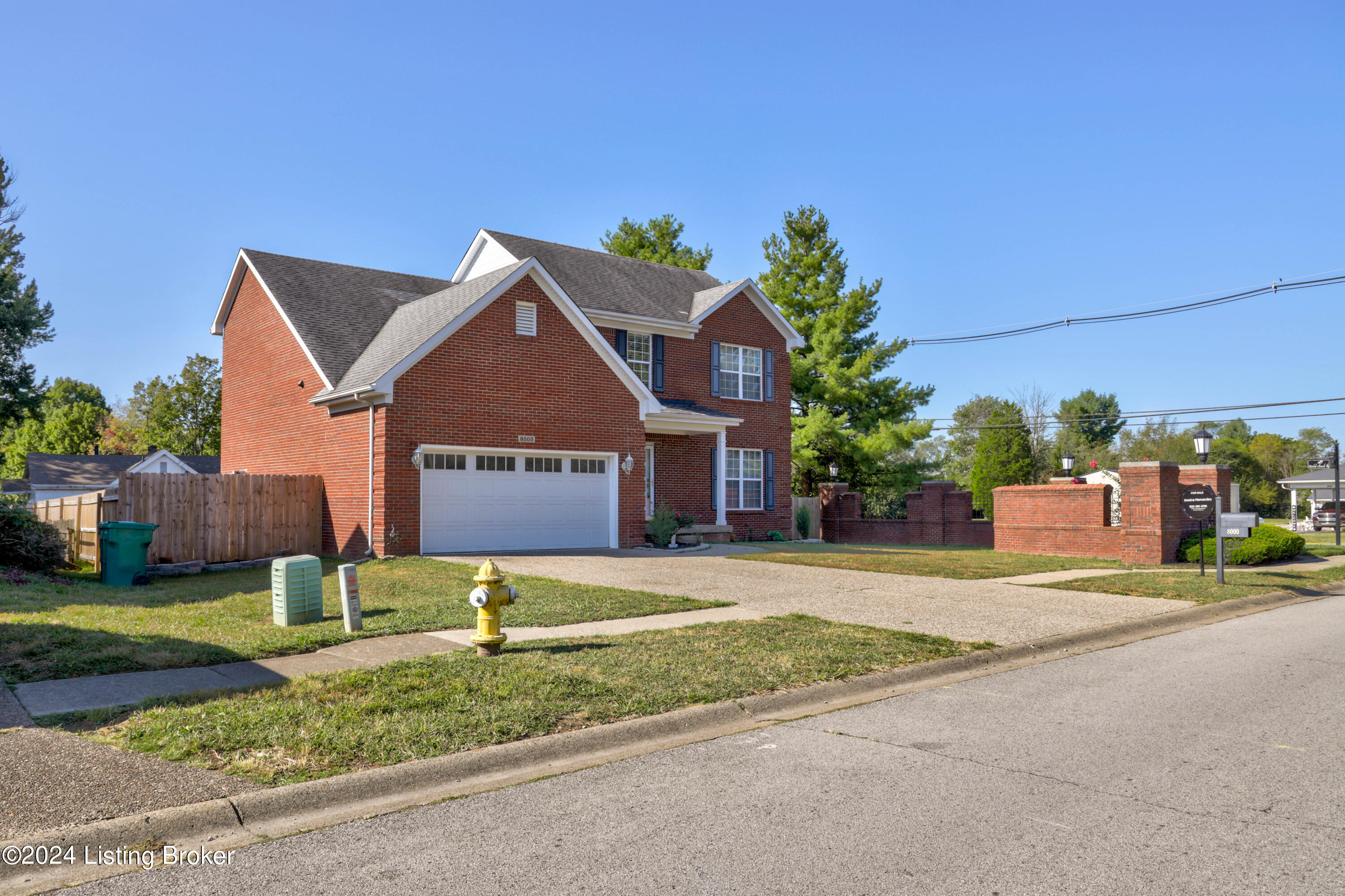 8000 Adams Run Road Louisville, KY 40228 - Photo 3 of 37 Photo12