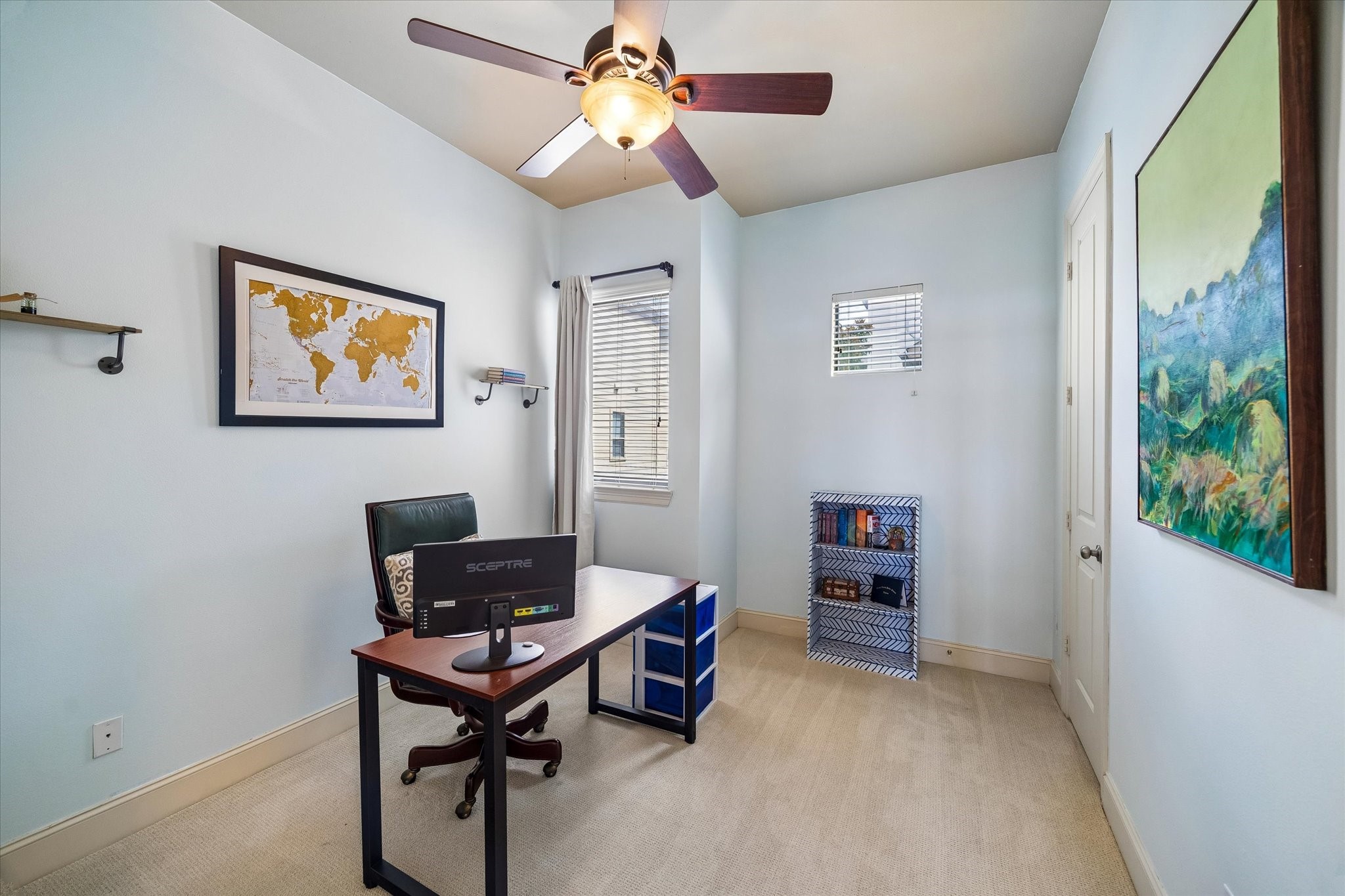 2848 Leeland Street Houston, TX 77003 - Photo 23 of 25