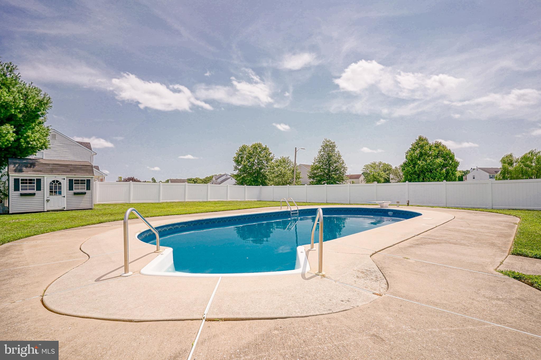 1 Pheasant Circle Clayton, NJ 08312 - Photo 28 of 31