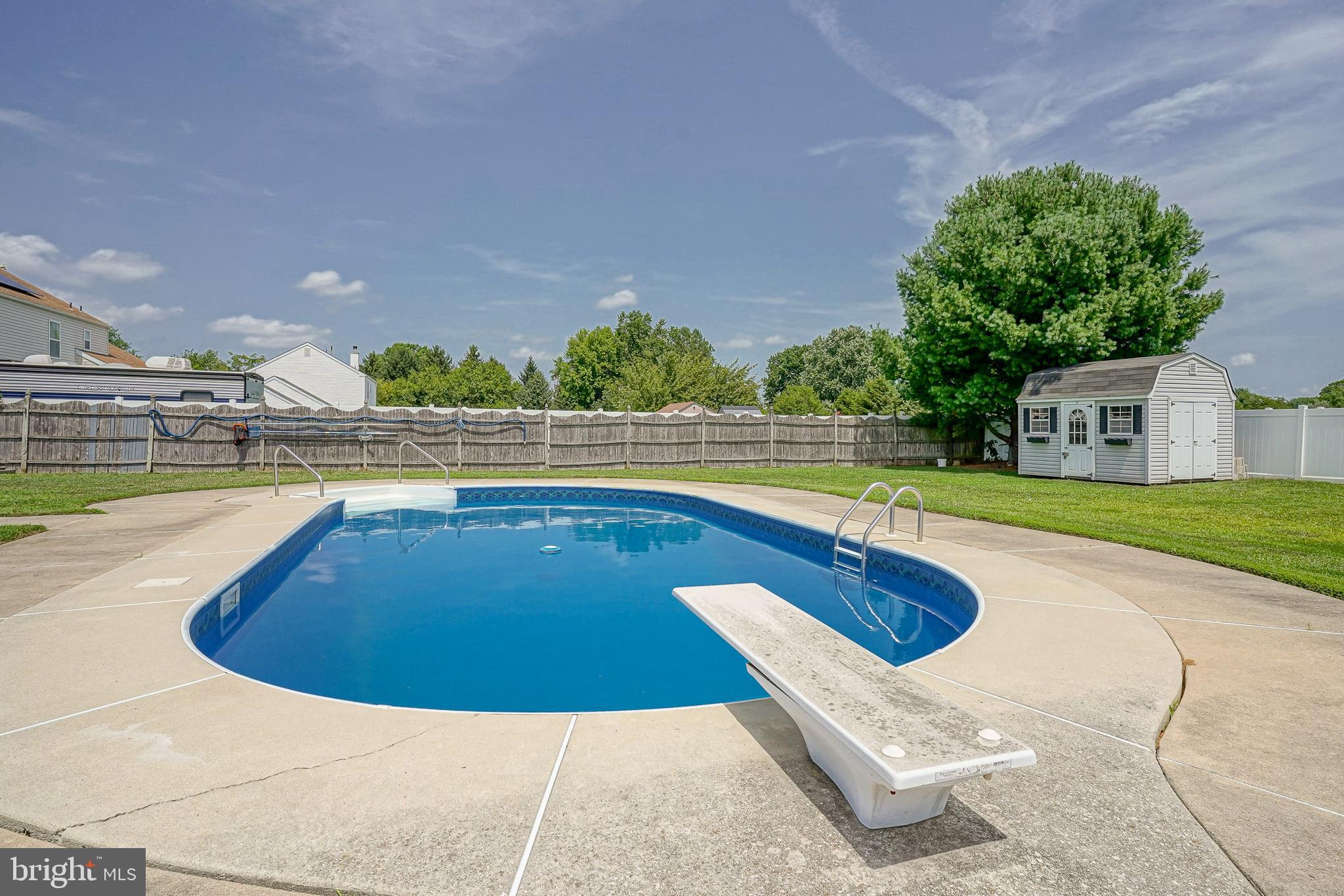 1 Pheasant Circle Clayton, NJ 08312 - Photo 29 of 31