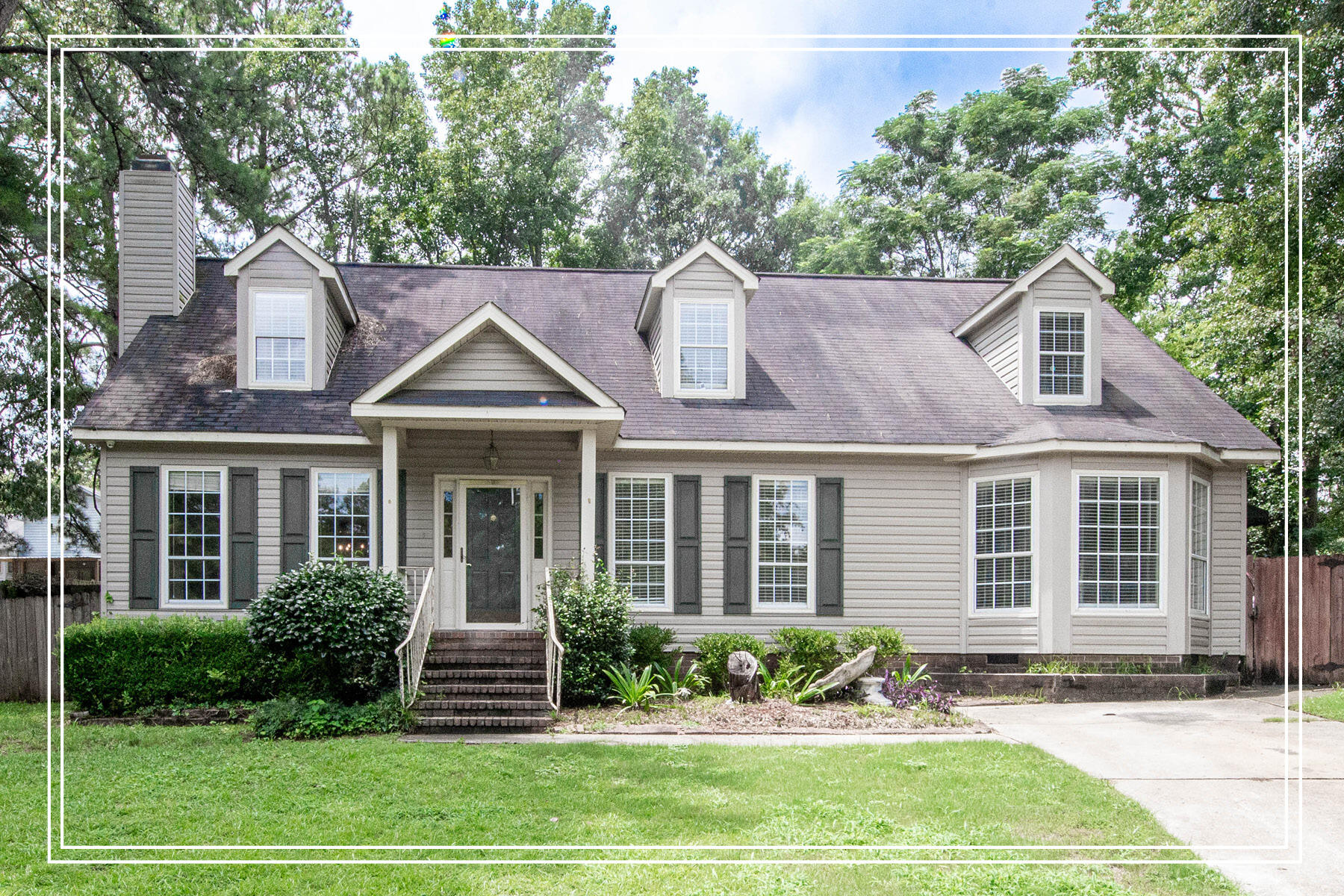 135 Silver Maple Road Martinez, GA 30907 - Photo 1 of 28 Front