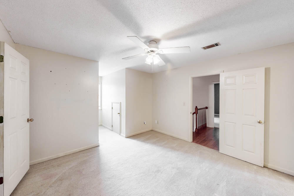 135 Silver Maple Road Martinez, GA 30907 - Photo 17 of 28 Bedroom 3