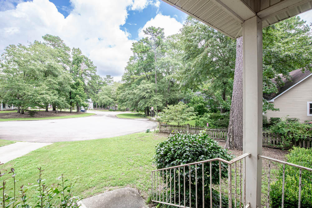135 Silver Maple Road Martinez, GA 30907 - Photo 2 of 28 Front Porch!