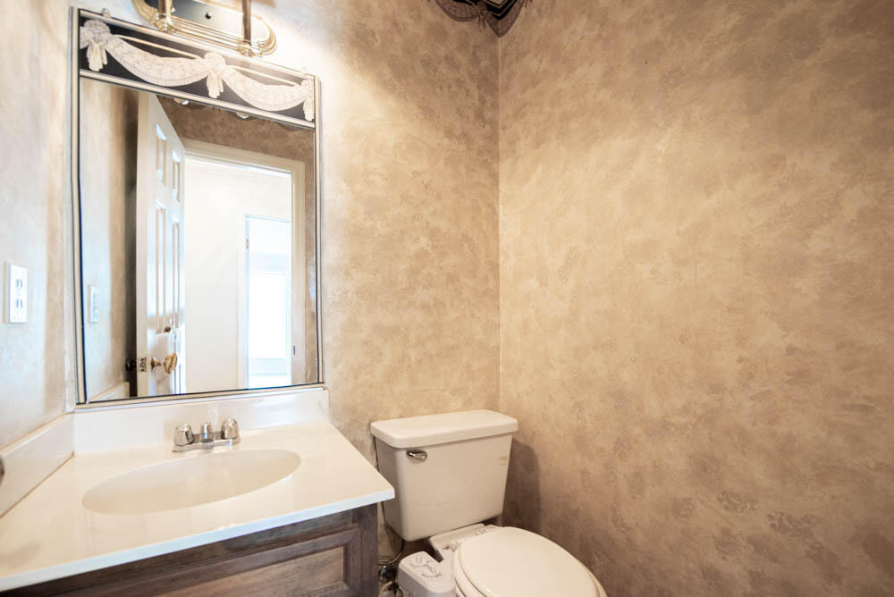 135 Silver Maple Road Martinez, GA 30907 - Photo 22 of 28 Half Bath