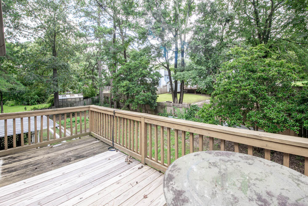 135 Silver Maple Road Martinez, GA 30907 - Photo 25 of 28 Balcony