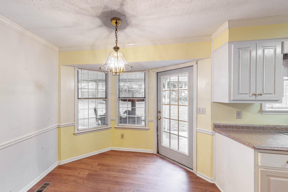 135 Silver Maple Road Martinez, GA 30907 - Photo 8 of 28 Breakfast Room