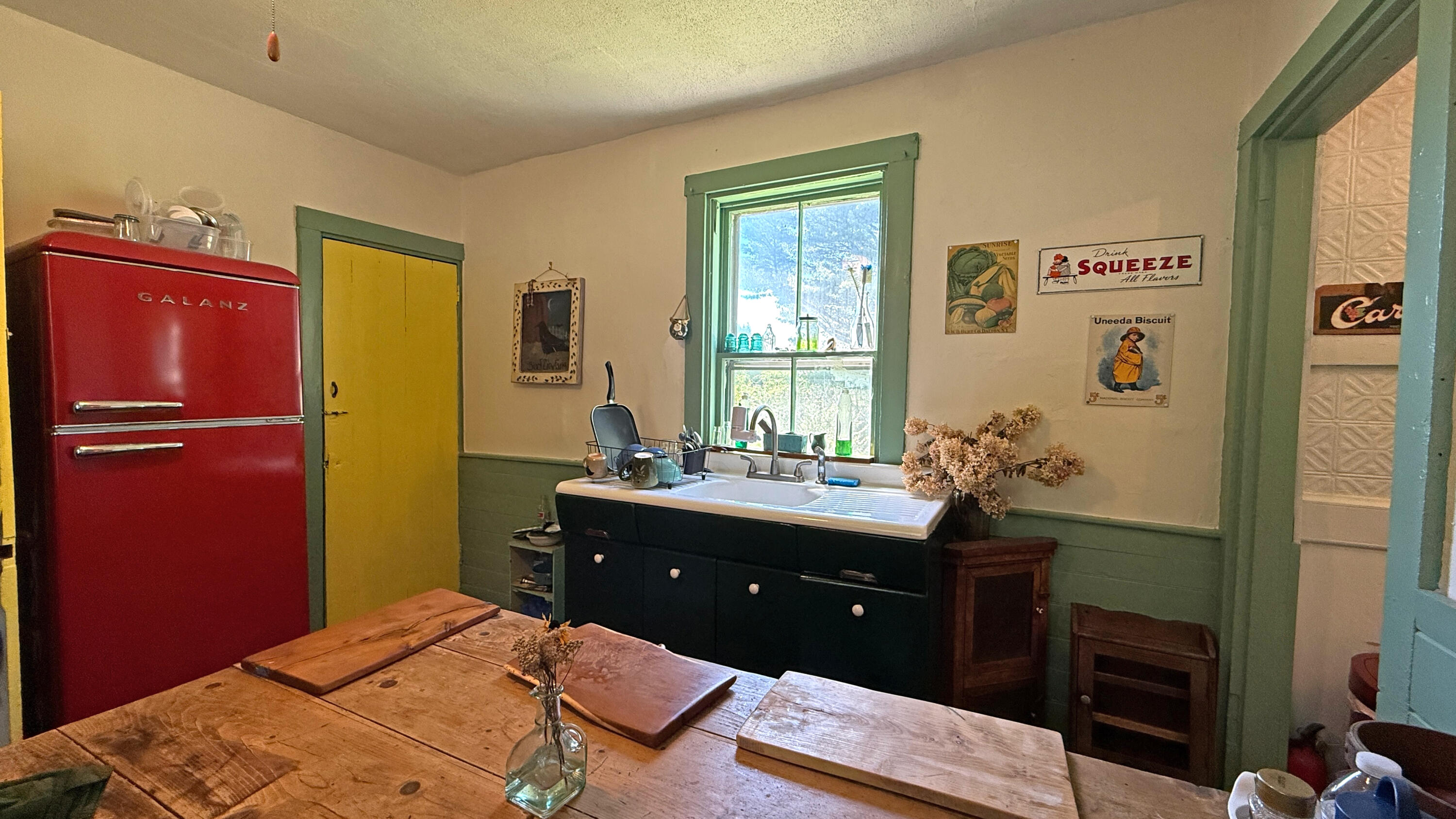 240 Ridge Road Marshfield, ME 04654 - Photo 3 of 18 240 Ridge Road