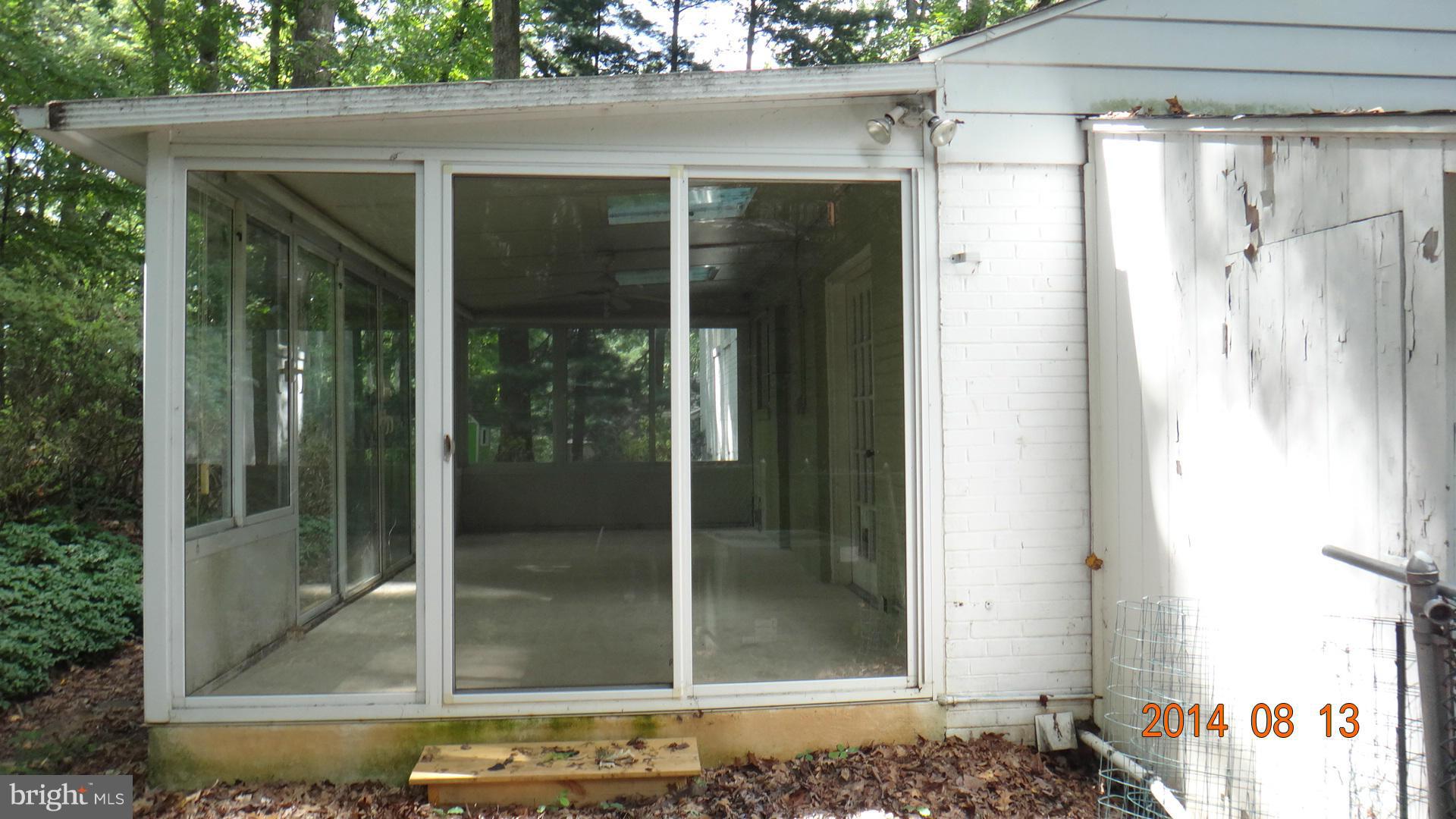 13700 Wendover Road Silver Spring, MD 20904 - Photo 2 of 7 Exterior (General)