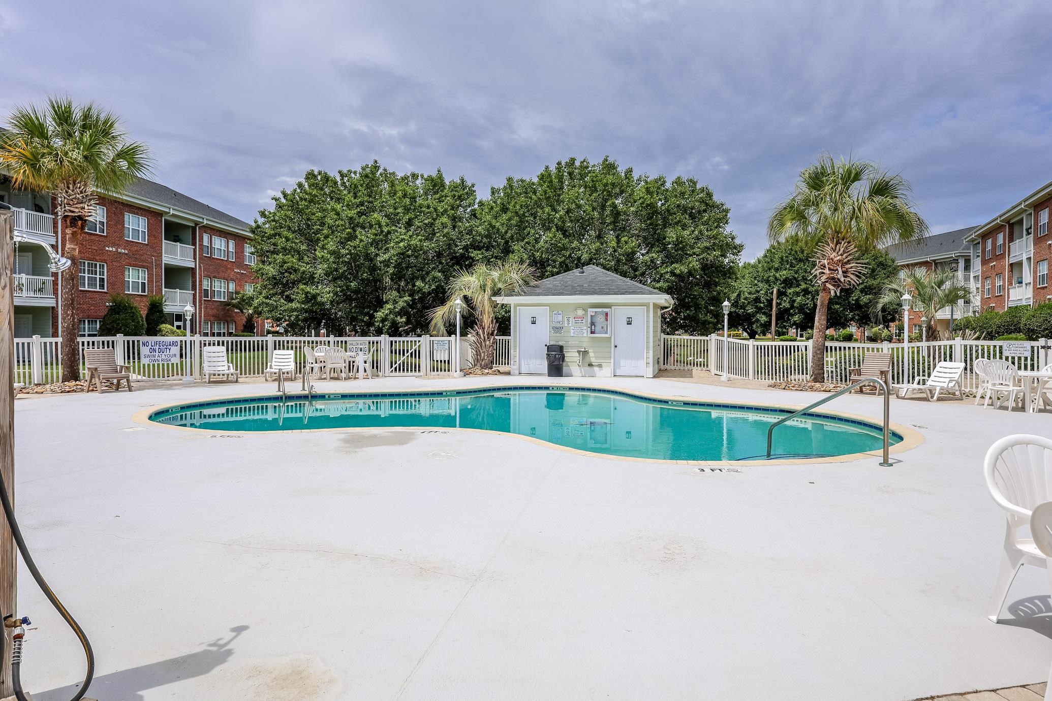 3935 Gladiola Court, Unit 203 Myrtle Beach, SC 29588 - Photo 23 of 25