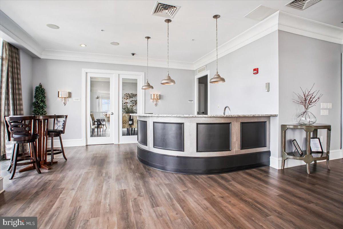 851 North Glebe Road, Unit 1003 Arlington, VA 22203 - Photo 44 of 73