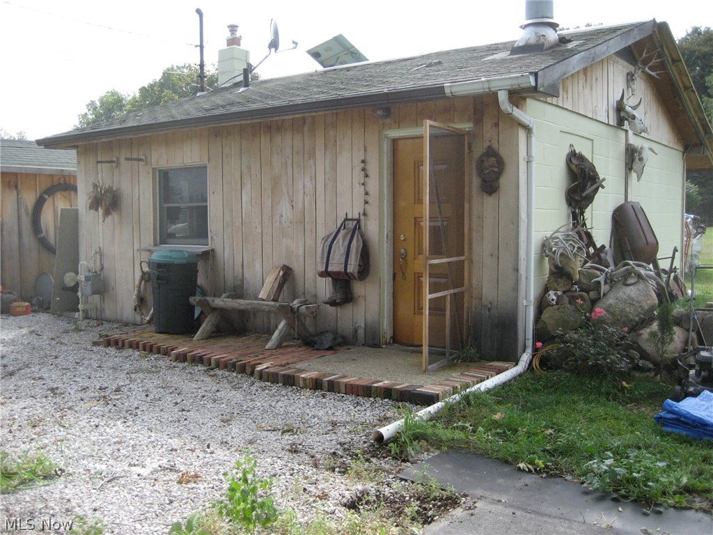 7688 Middle Ridge Road Madison, OH 44057 - Photo 1 of 2