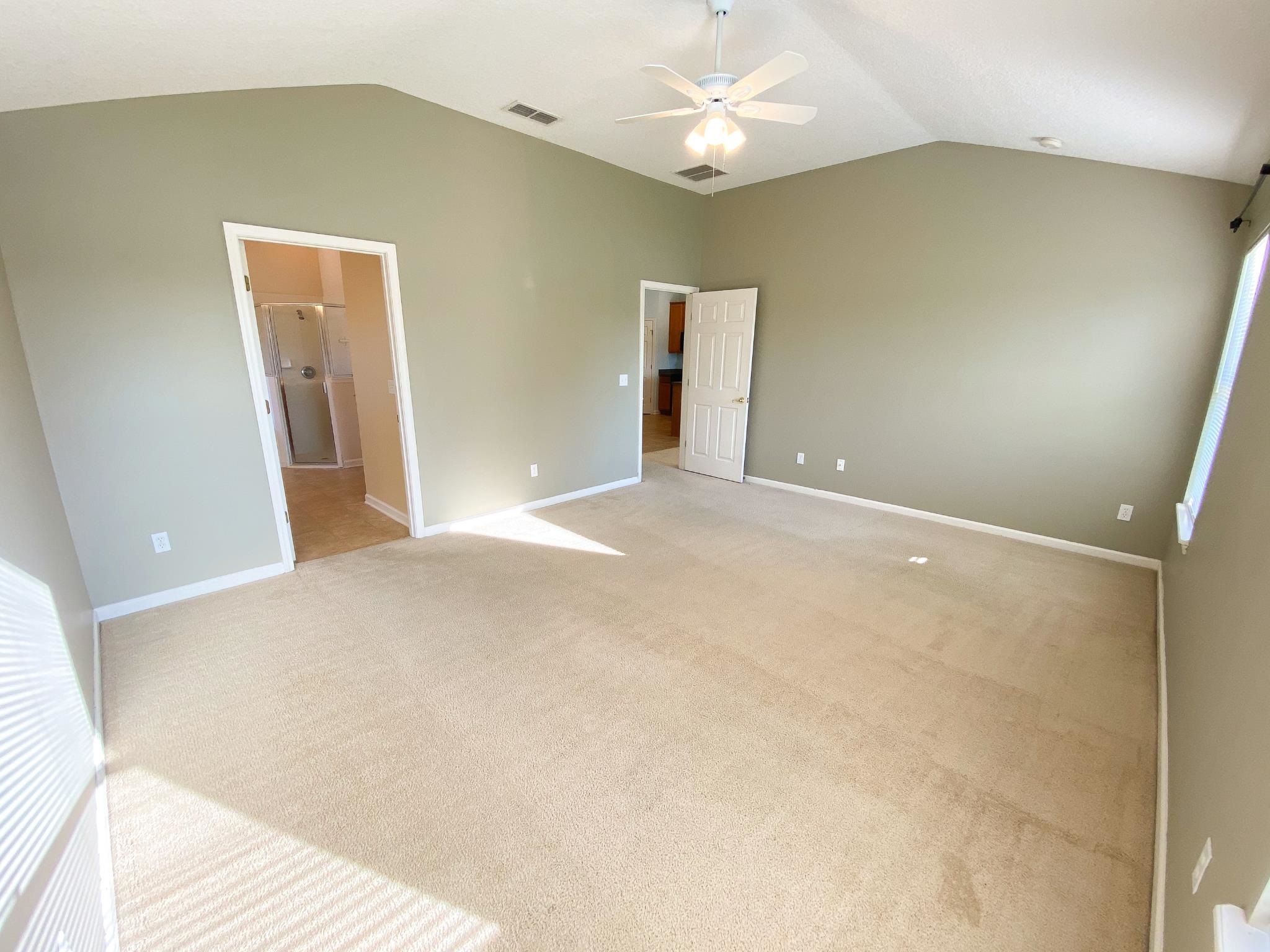 871 East Red House Branch Road St. Augustine, FL 32084 - Photo 15 of 23 a view of a room with a flat screen tv