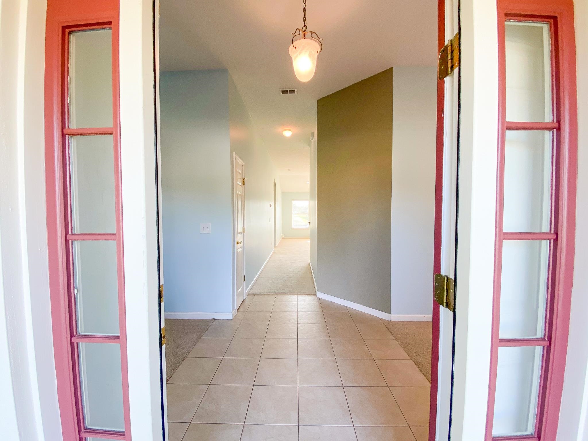 871 East Red House Branch Road St. Augustine, FL 32084 - Photo 7 of 23 a view of entryway with a front door