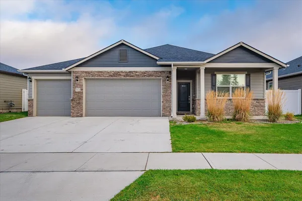 $445,000 | 8414 West Sugar Street, Spokane, WA 99224