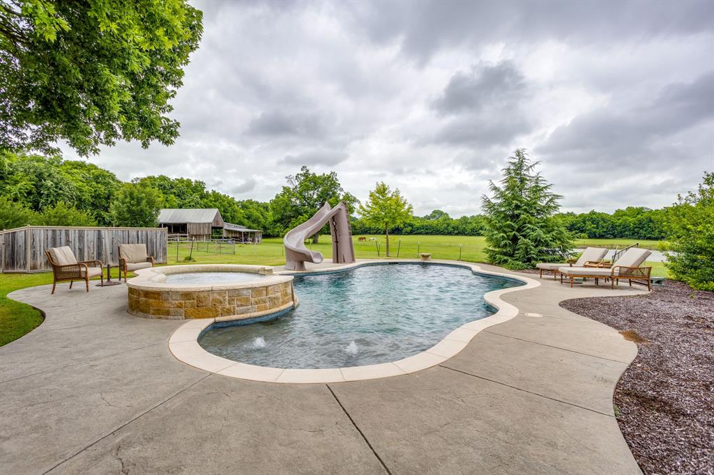 1771 Old Annetta Road Aledo, TX 76008 - Photo 29 of 40