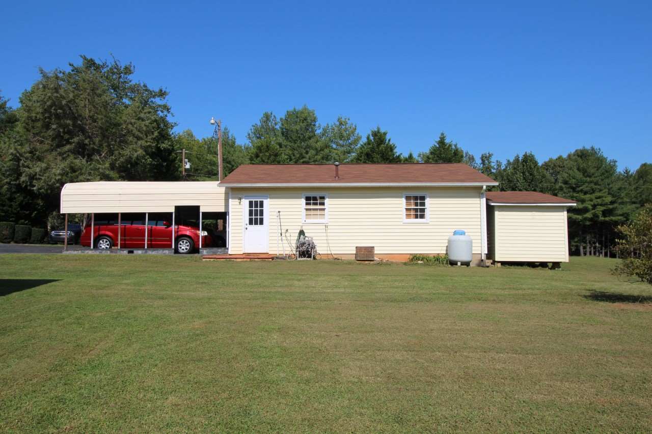 660 Jolley Road Inman, SC 29349 - Photo 11 of 16