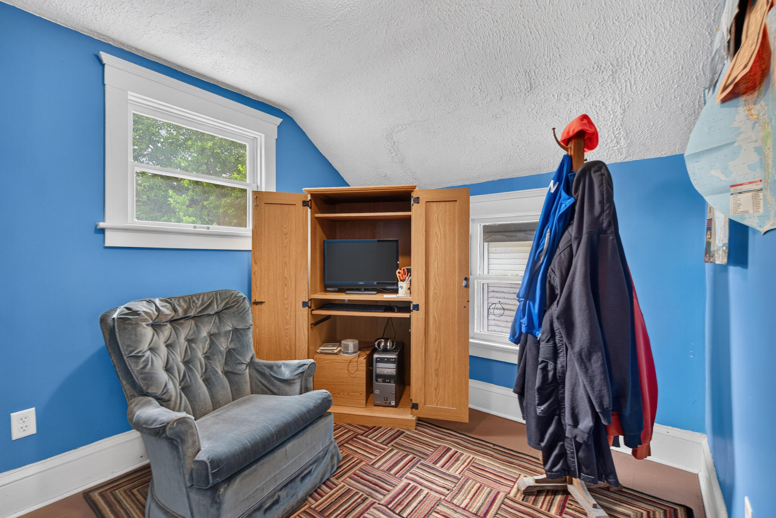 305 Watts Street Jackson, MI 49203 - Photo 22 of 35 305 Watts Street, Jackson, MI 49203