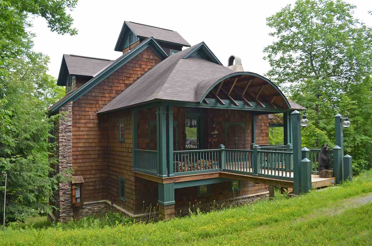 28 North Village Road Ludlow, VT 05149 - Photo 1 of 33 Gallery Image 1