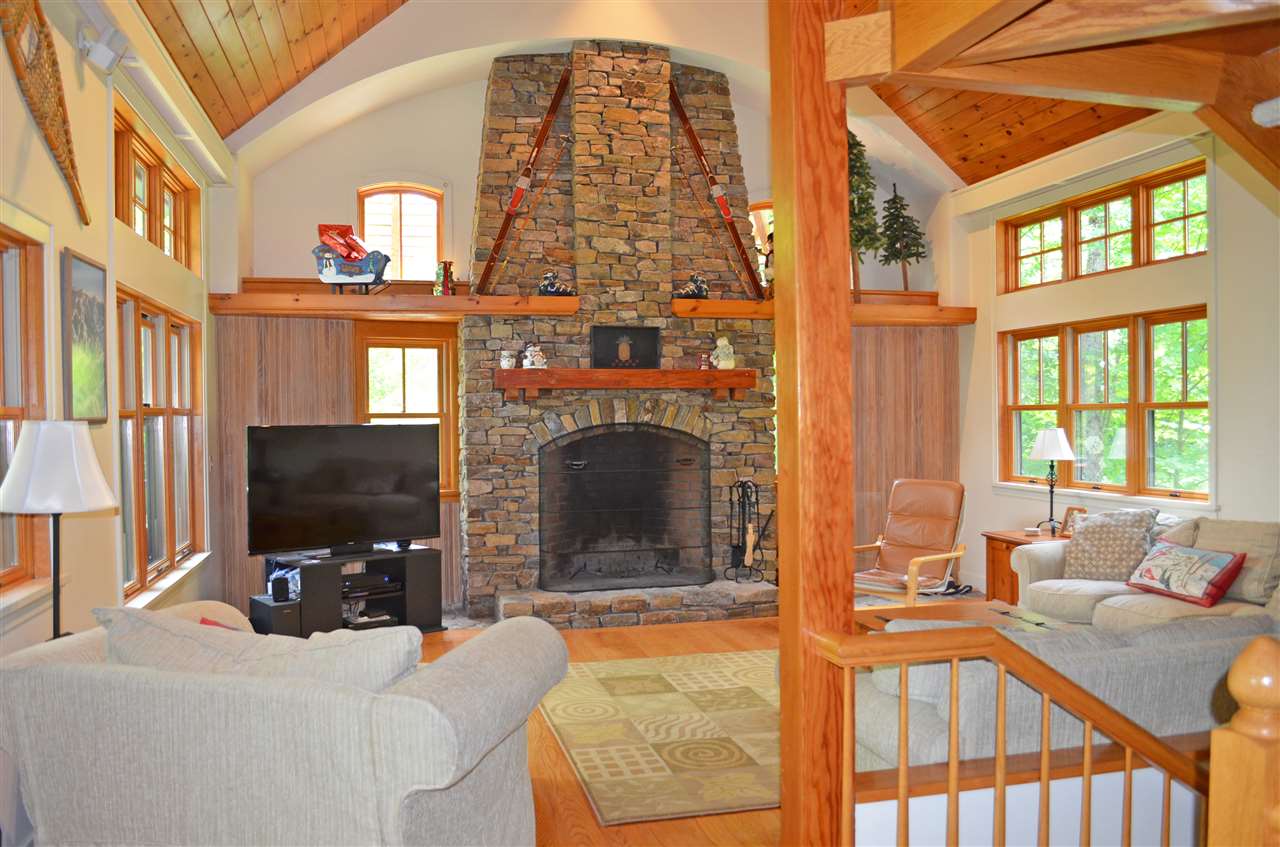 28 North Village Road Ludlow, VT 05149 - Photo 11 of 33 Gallery Image 11