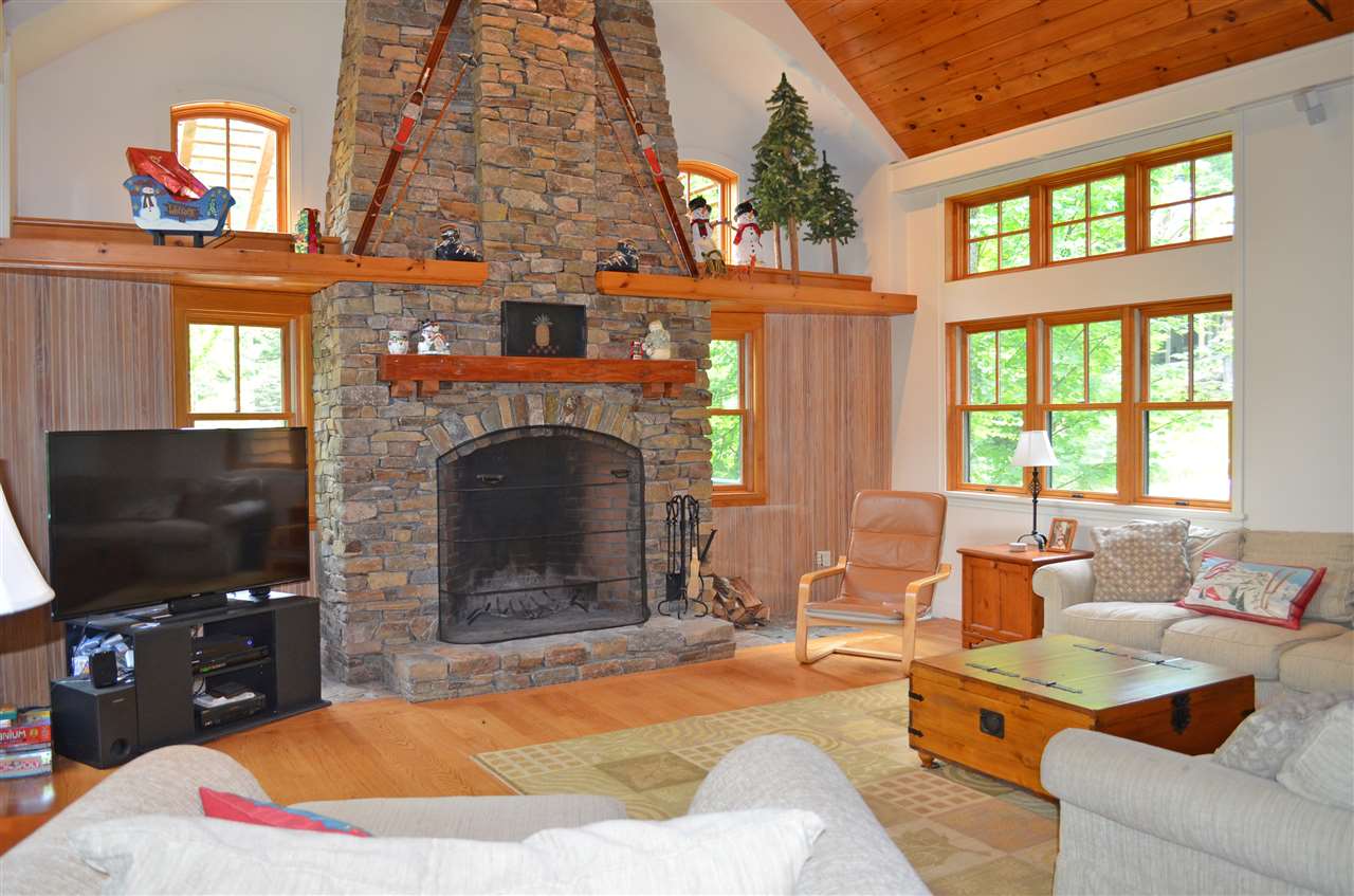 28 North Village Road Ludlow, VT 05149 - Photo 12 of 33 Gallery Image 12