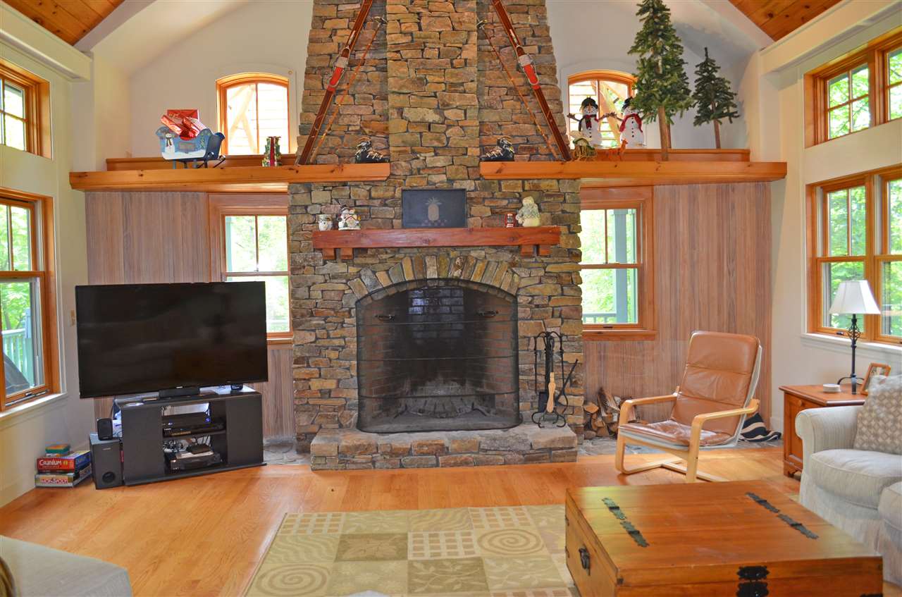 28 North Village Road Ludlow, VT 05149 - Photo 13 of 33 Gallery Image 13
