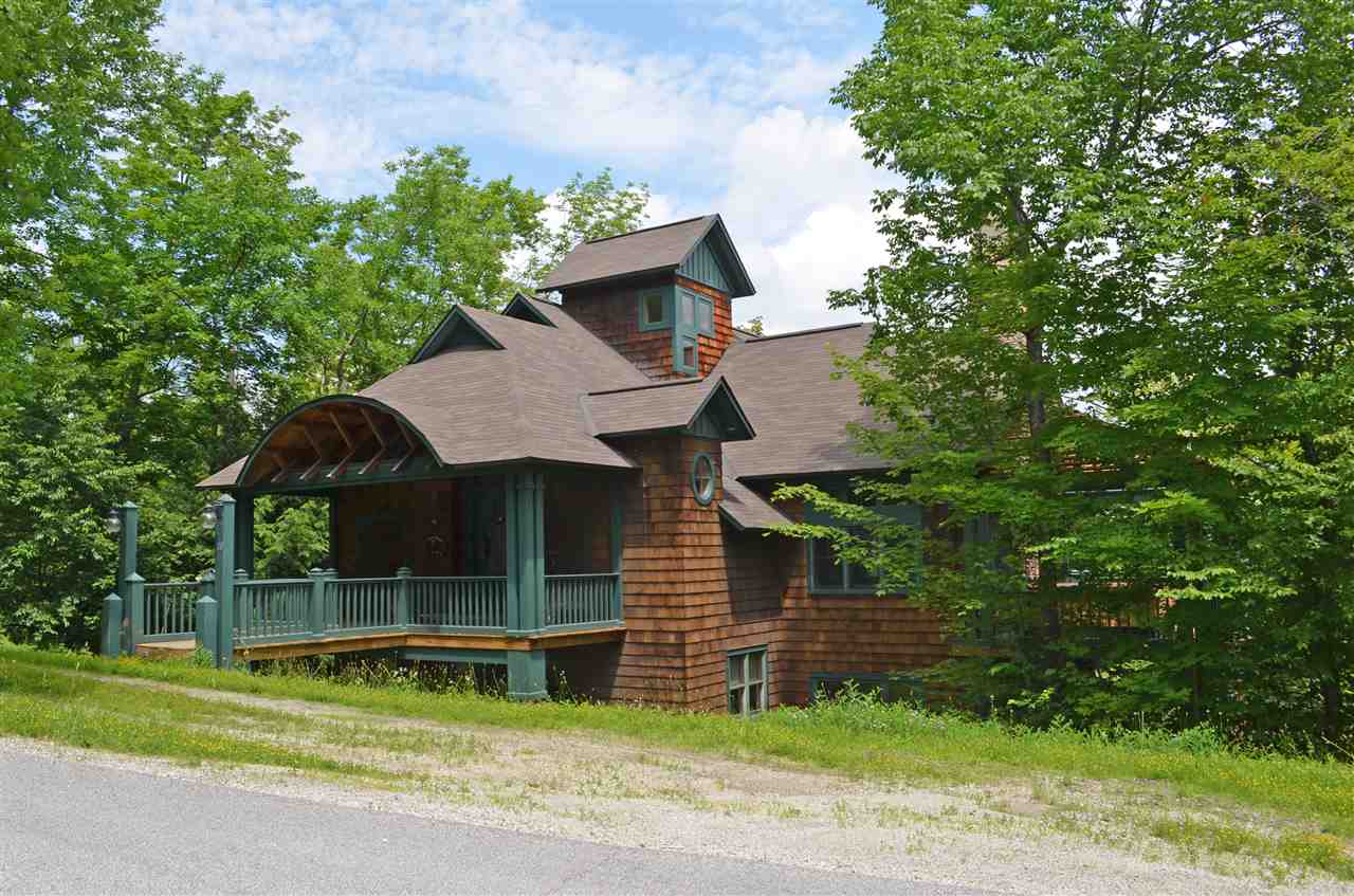 28 North Village Road Ludlow, VT 05149 - Photo 30 of 33 Gallery Image 30