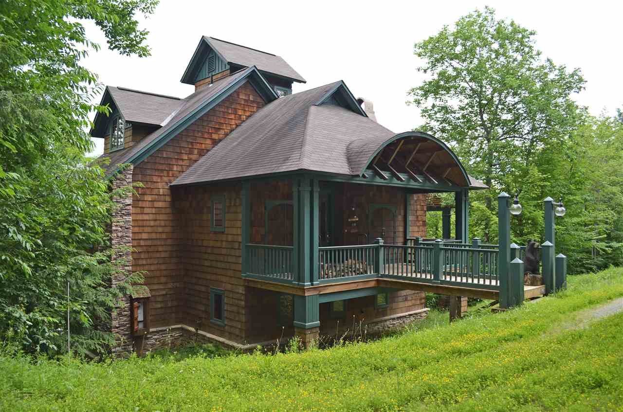 28 North Village Road Ludlow, VT 05149 - Photo 31 of 33 Gallery Image 31