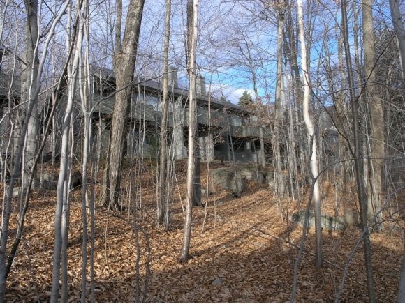 13-2 Whaleback Road, Unit 132 Lincoln, NH 03251 - Photo 1 of 1