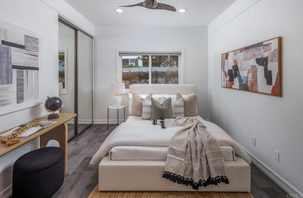 608 Crest Drive Encinitas, CA 92024 - Photo 23 of 32 a living room with furniture and a window
