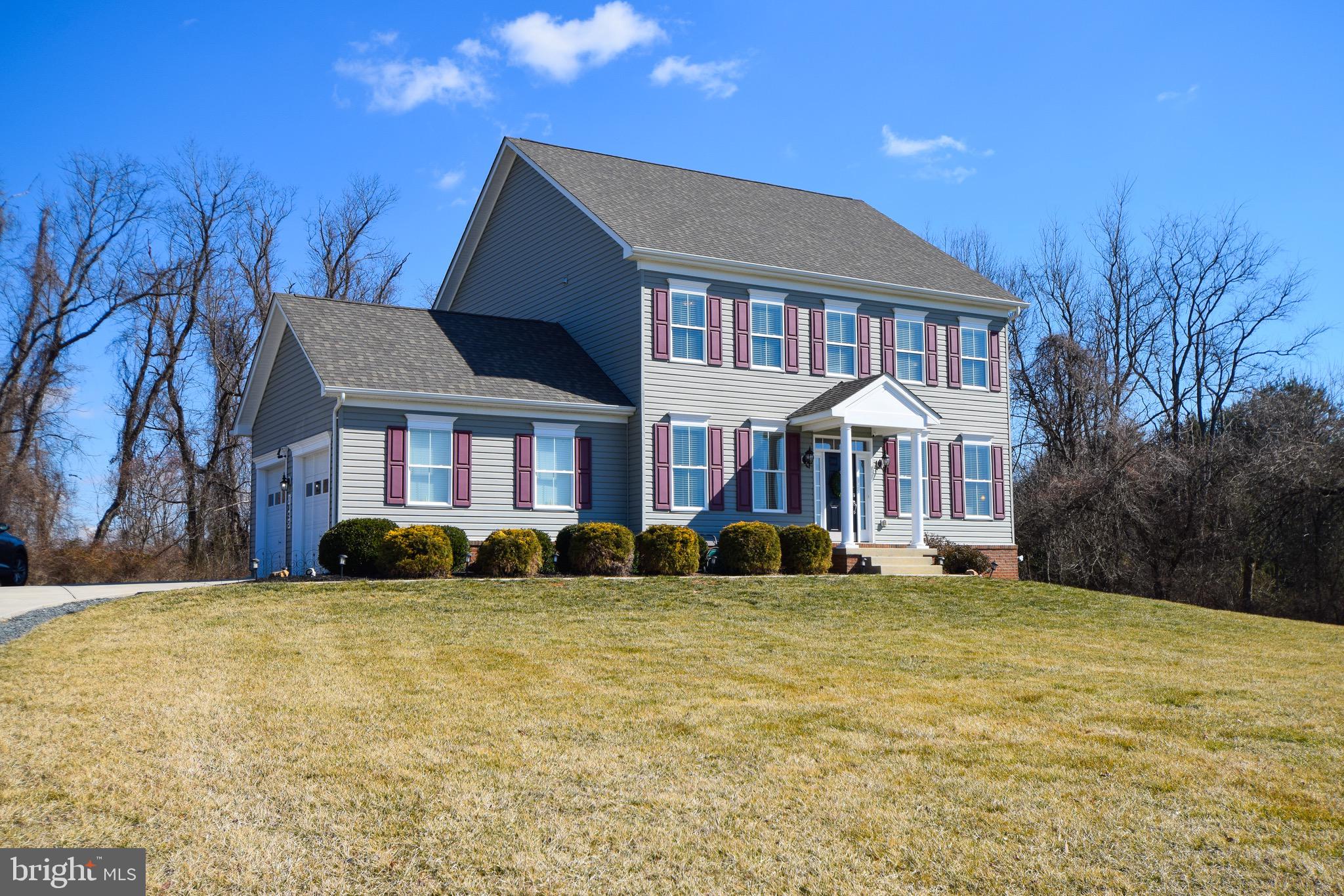 1823 Laurel Brook Road Fallston, MD 21047 - Photo 1 of 55