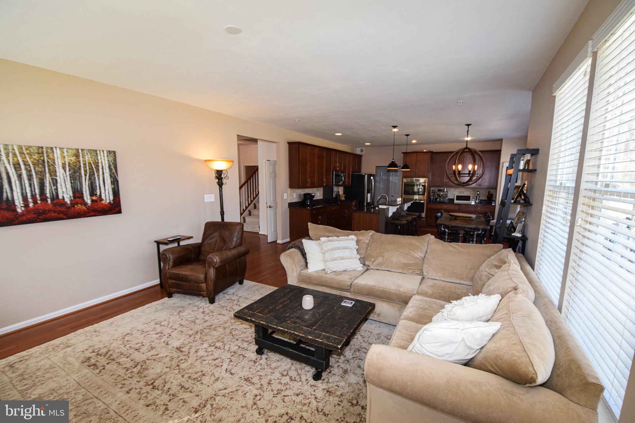 1823 Laurel Brook Road Fallston, MD 21047 - Photo 12 of 55 Family room