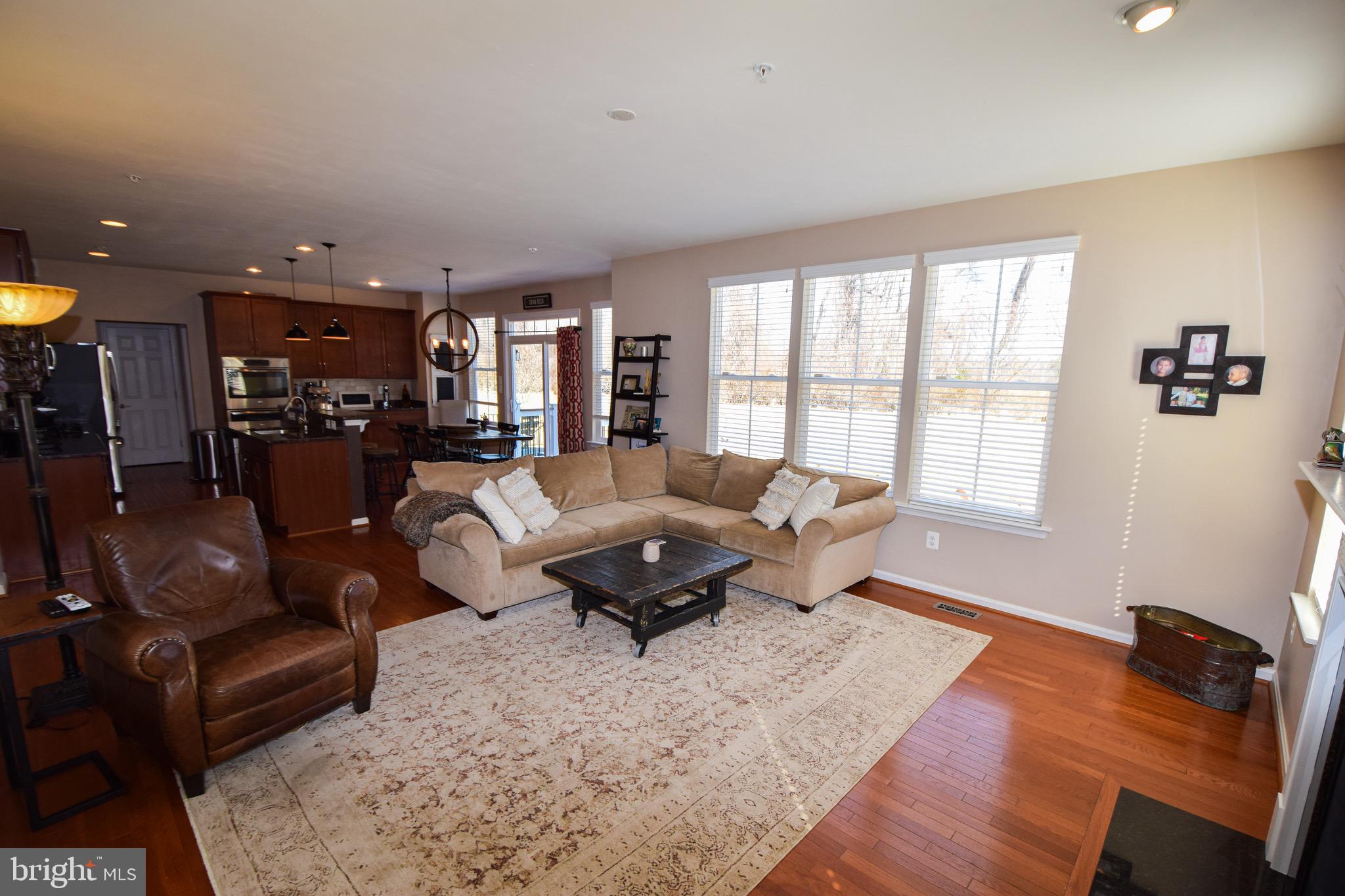 1823 Laurel Brook Road Fallston, MD 21047 - Photo 13 of 55 Family room