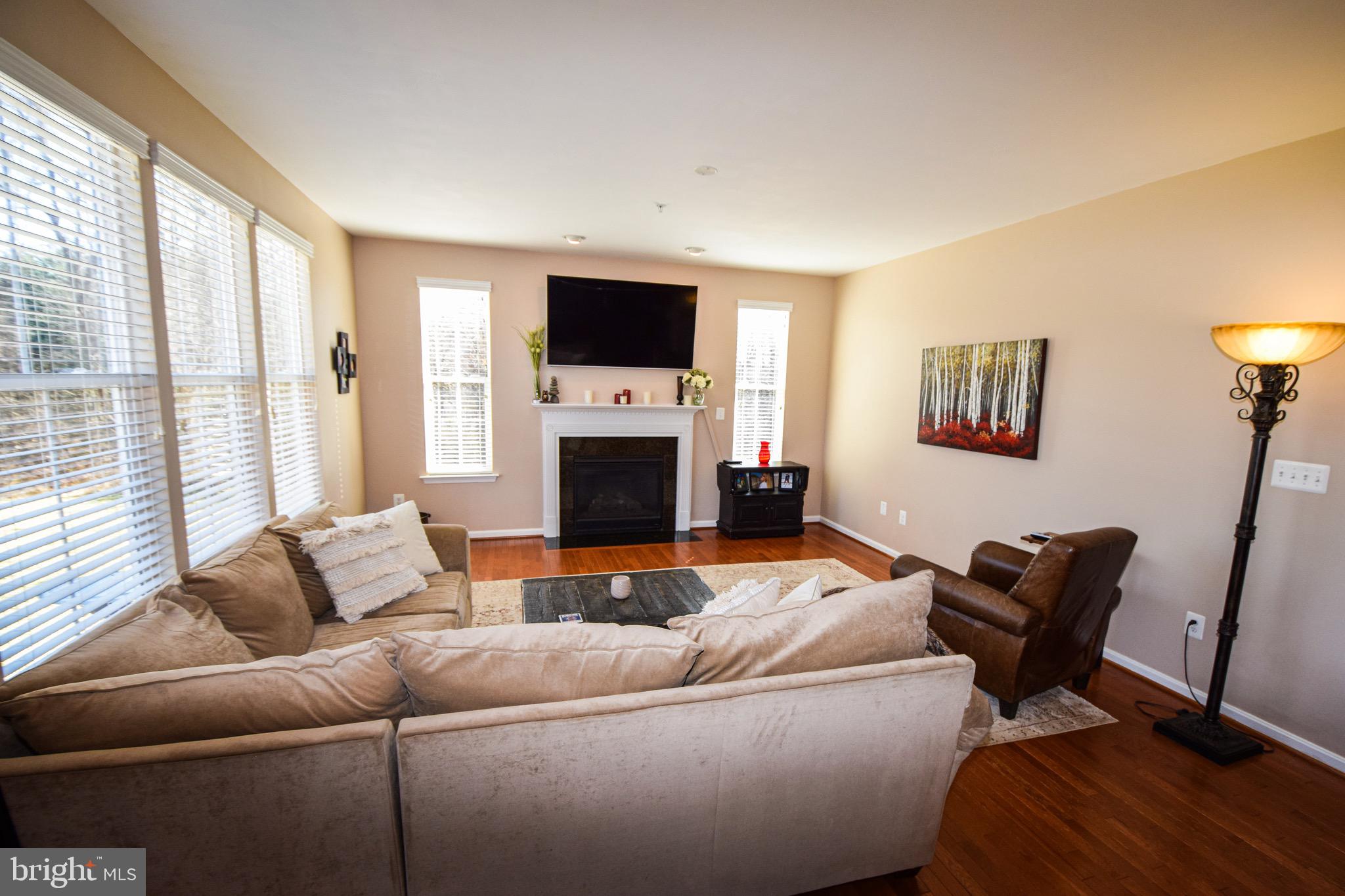 1823 Laurel Brook Road Fallston, MD 21047 - Photo 14 of 55 Family room
