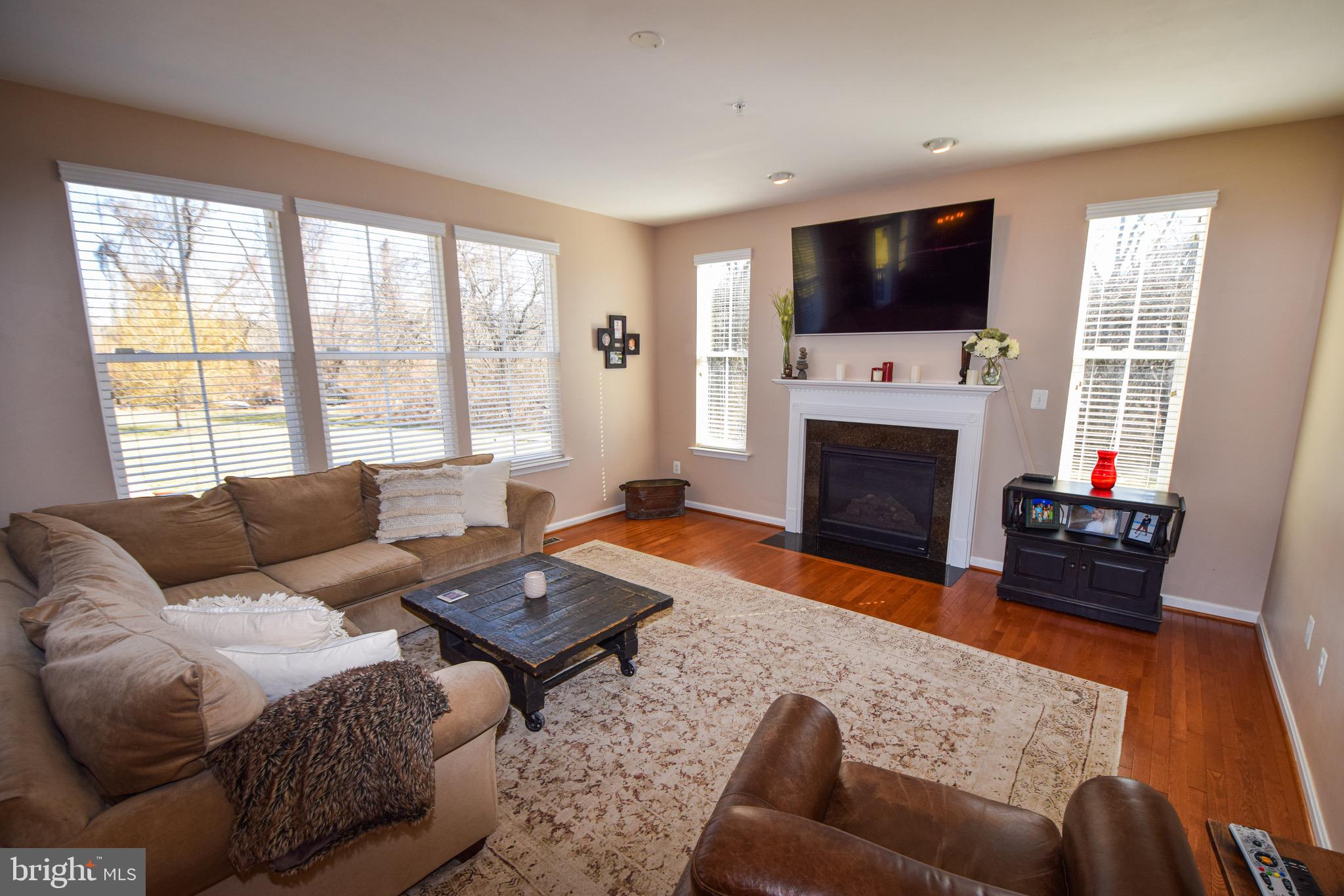 1823 Laurel Brook Road Fallston, MD 21047 - Photo 15 of 55 Family room