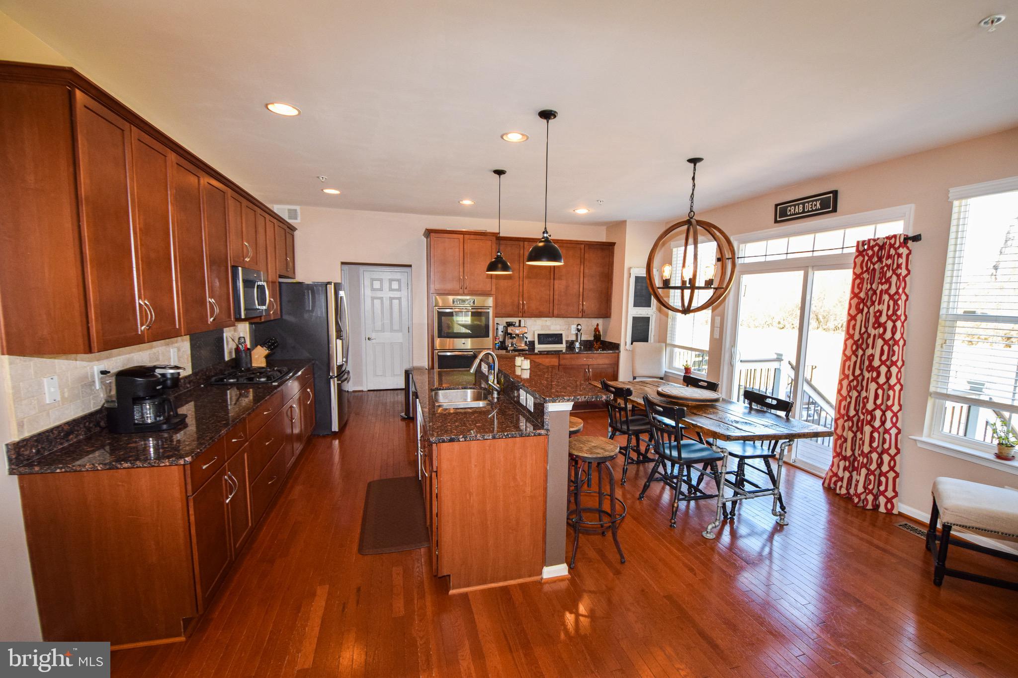 1823 Laurel Brook Road Fallston, MD 21047 - Photo 16 of 55 Kitchen