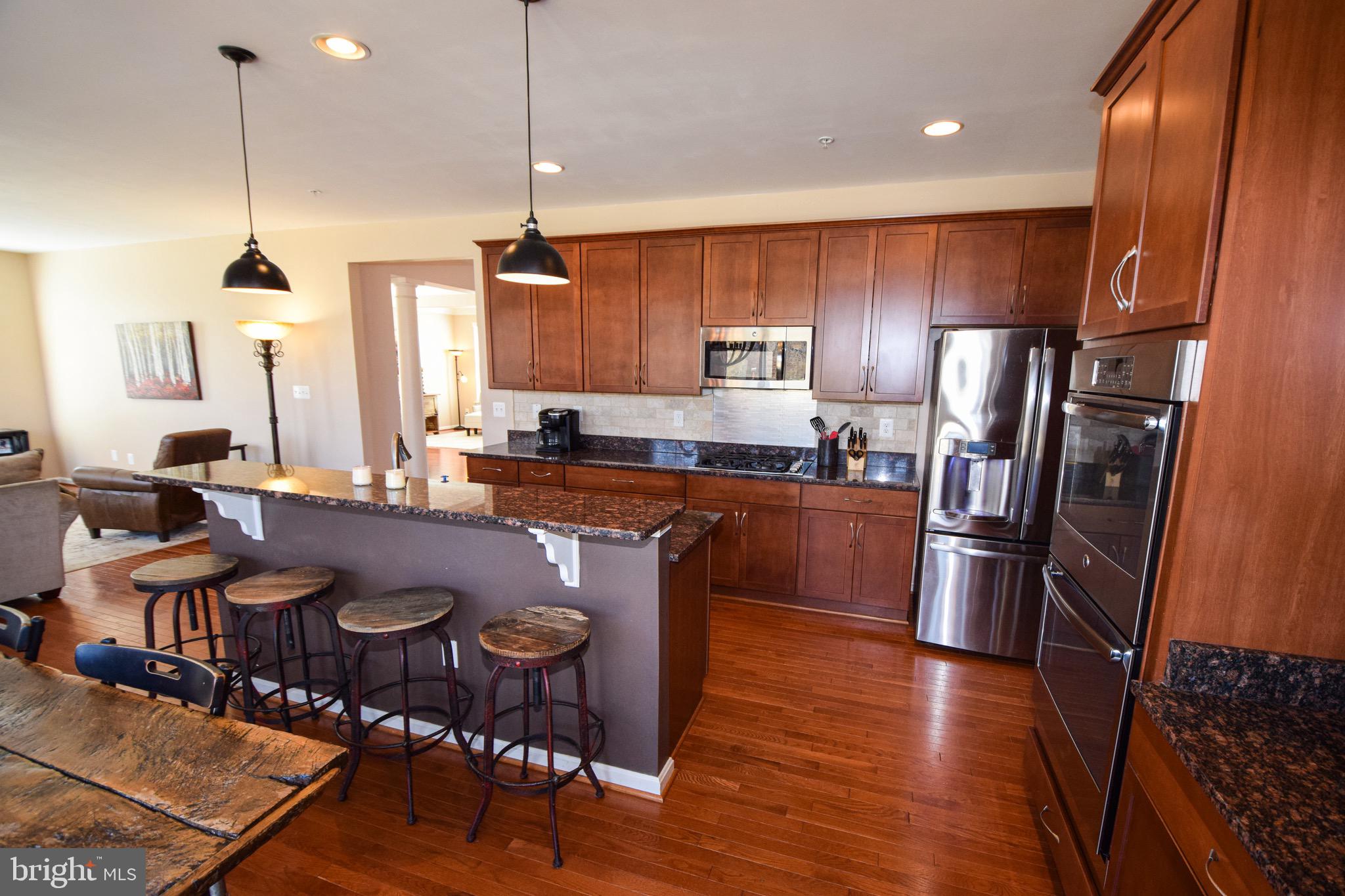 1823 Laurel Brook Road Fallston, MD 21047 - Photo 17 of 55 Kitchen