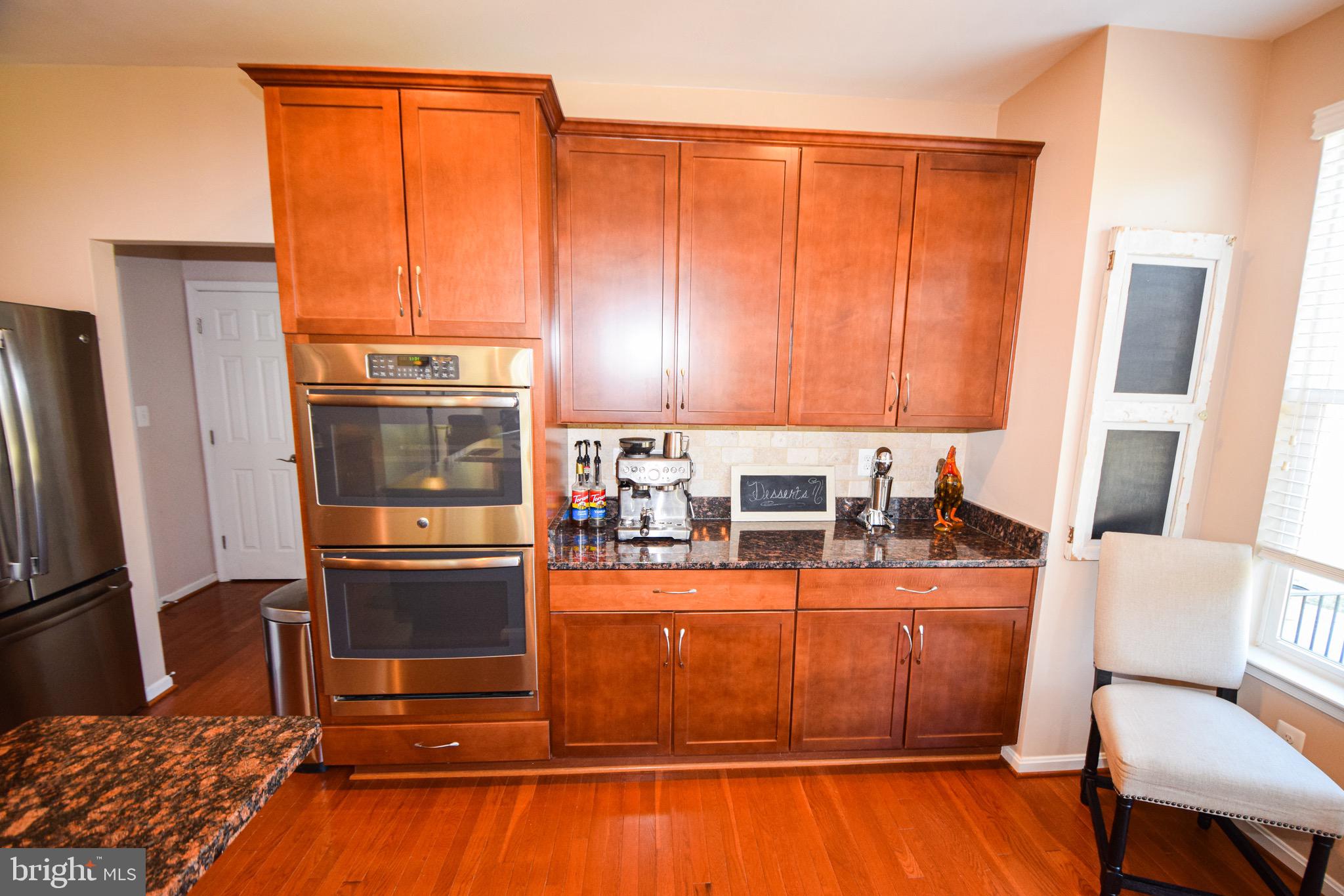 1823 Laurel Brook Road Fallston, MD 21047 - Photo 18 of 55 Kitchen