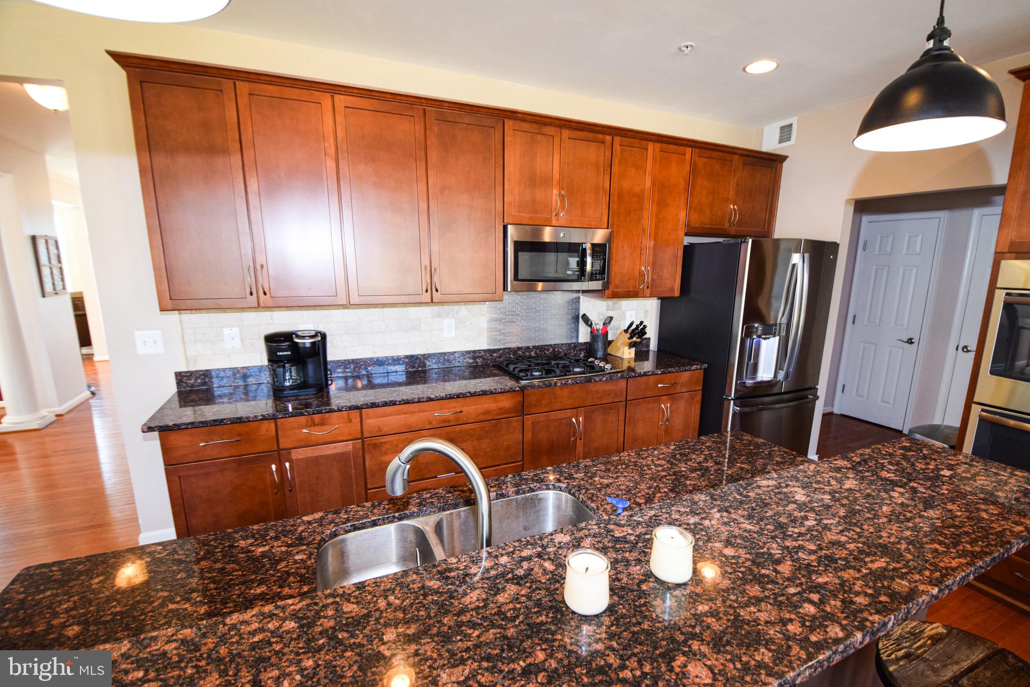 1823 Laurel Brook Road Fallston, MD 21047 - Photo 19 of 55 Kitchen