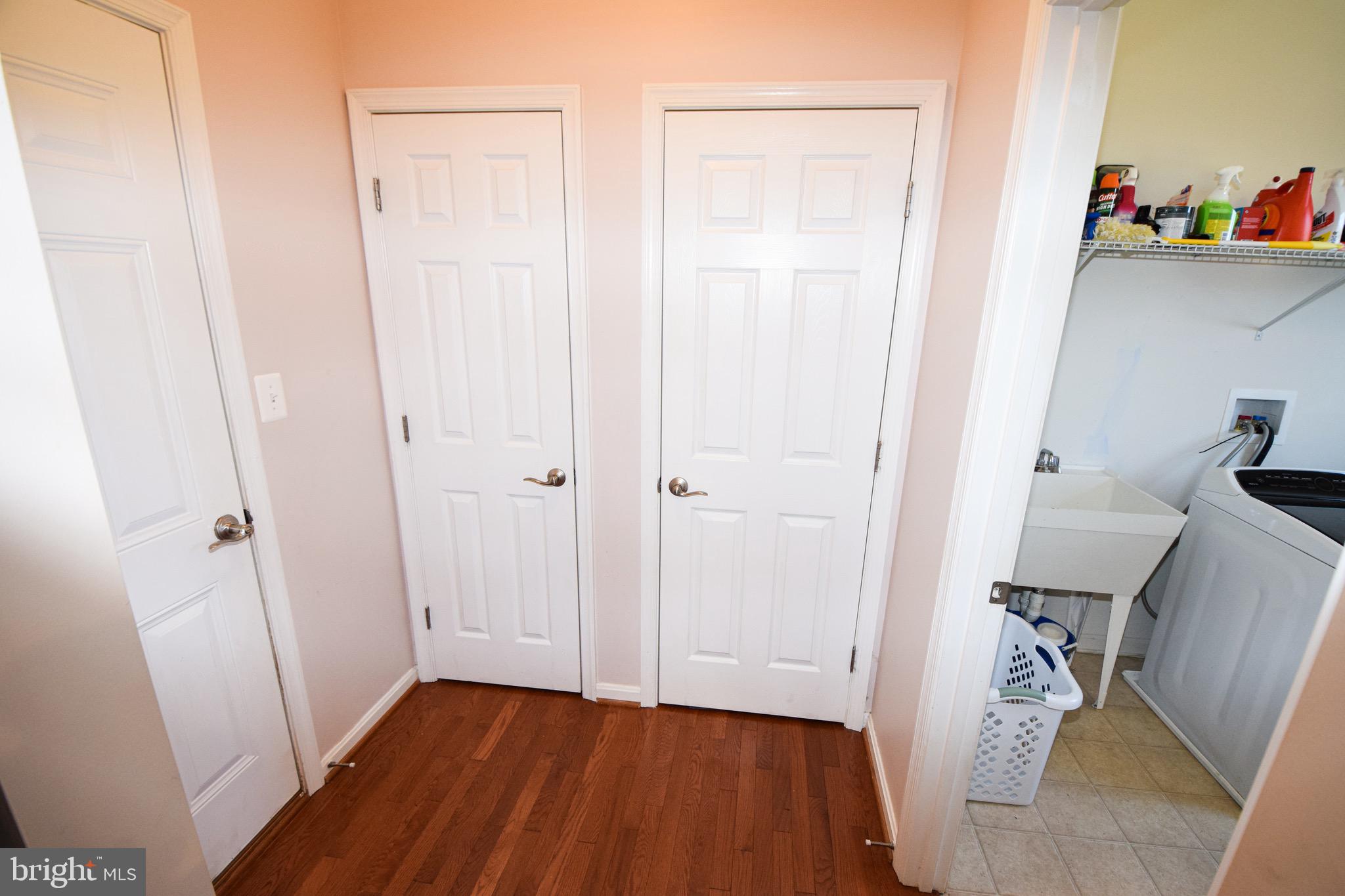 1823 Laurel Brook Road Fallston, MD 21047 - Photo 20 of 55 Closet space