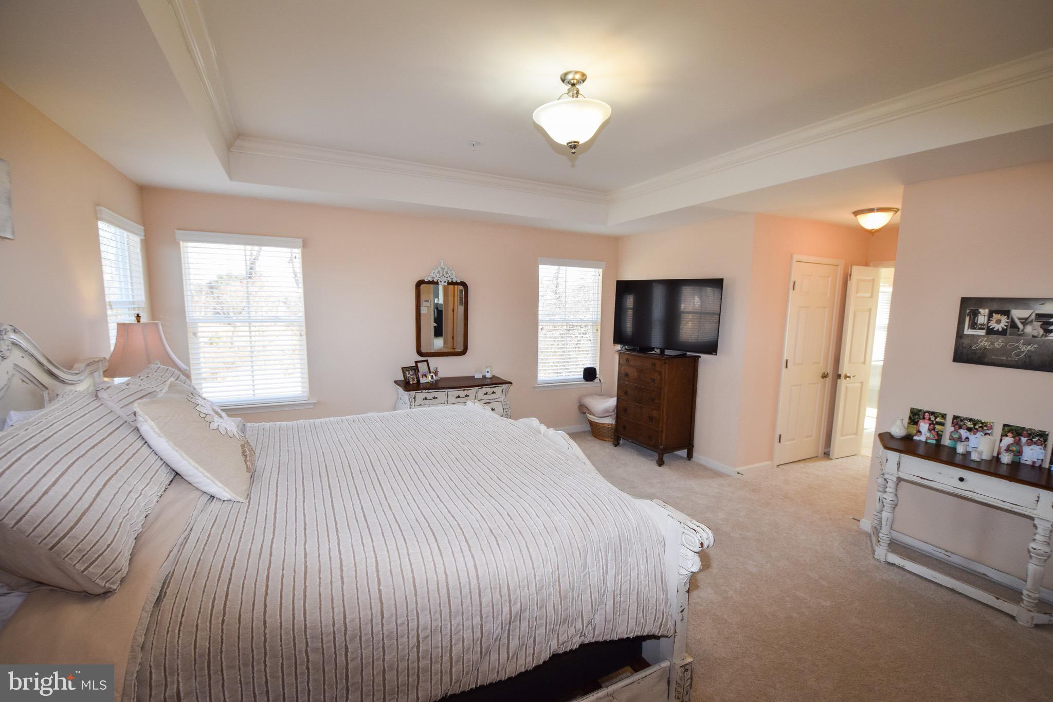 1823 Laurel Brook Road Fallston, MD 21047 - Photo 23 of 55 Owners Suite