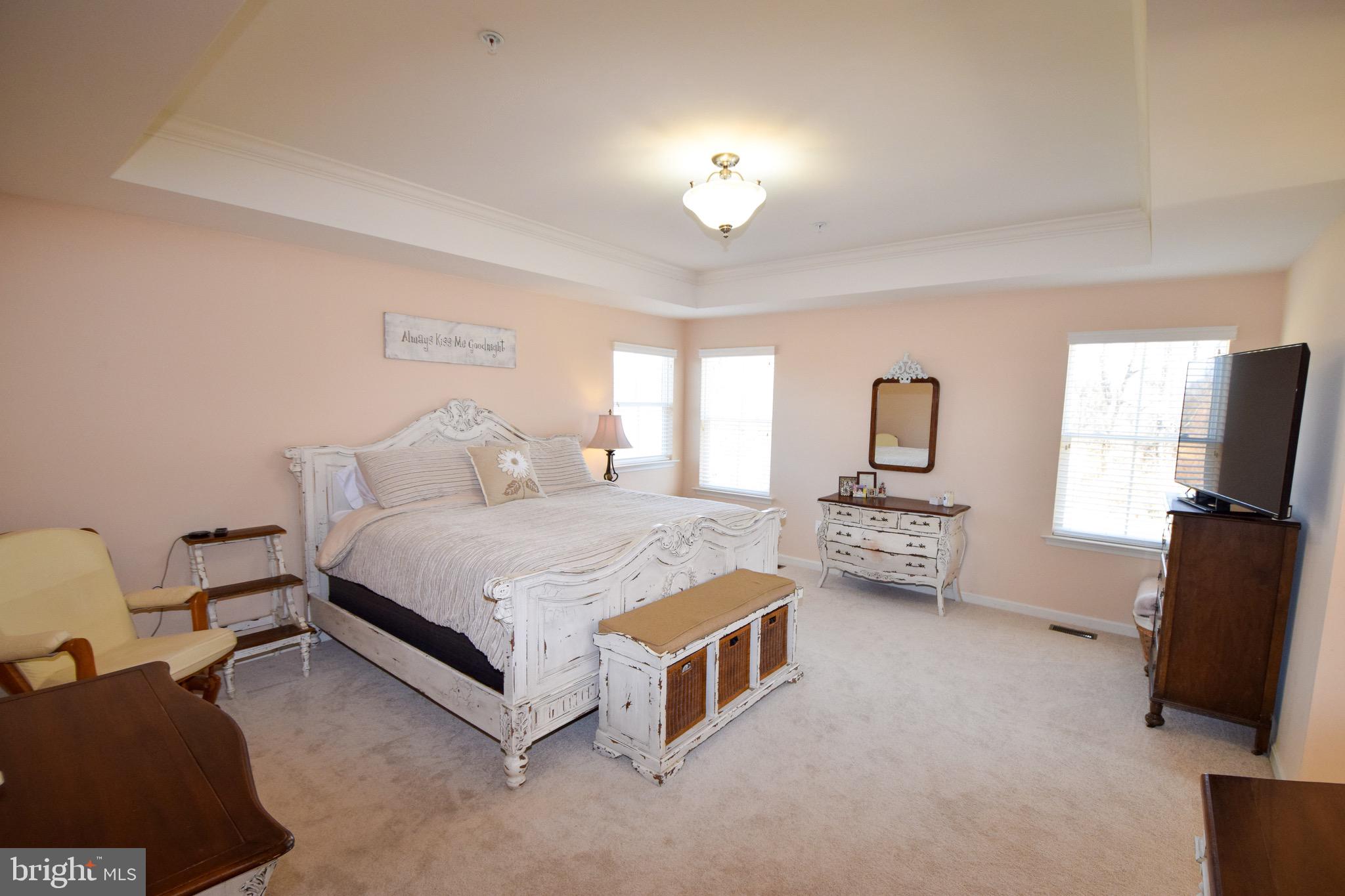 1823 Laurel Brook Road Fallston, MD 21047 - Photo 24 of 55 Owners Suite