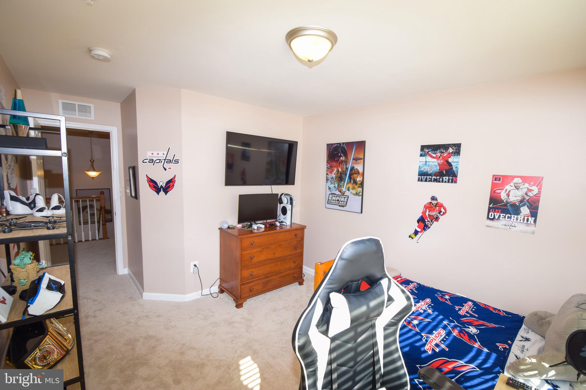 1823 Laurel Brook Road Fallston, MD 21047 - Photo 33 of 55 Bedroom 2
