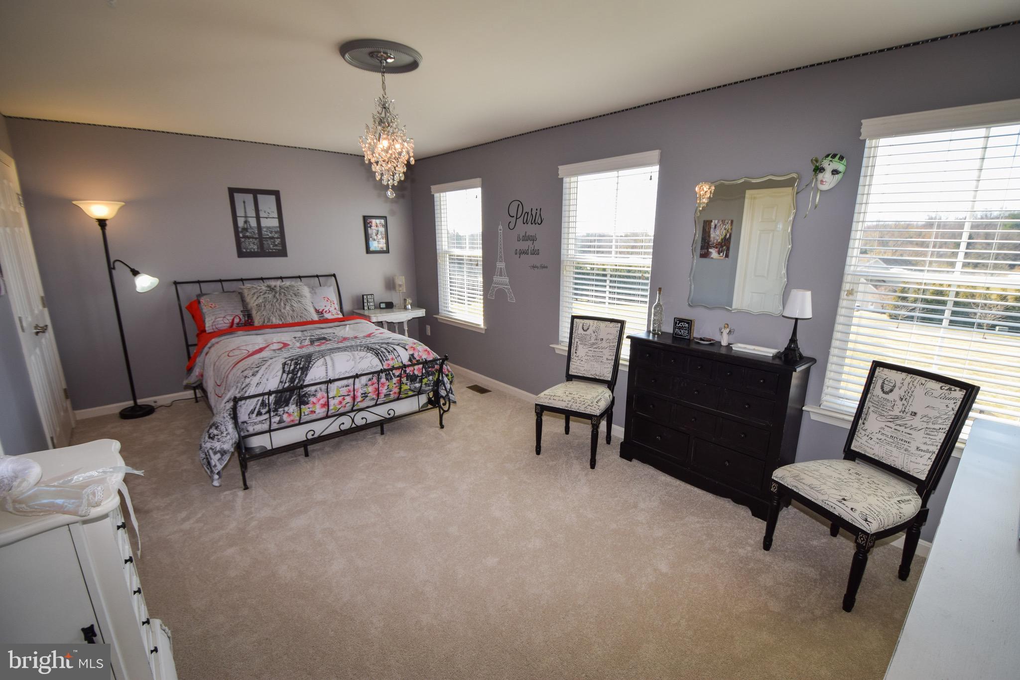 1823 Laurel Brook Road Fallston, MD 21047 - Photo 35 of 55 Bedroom 3