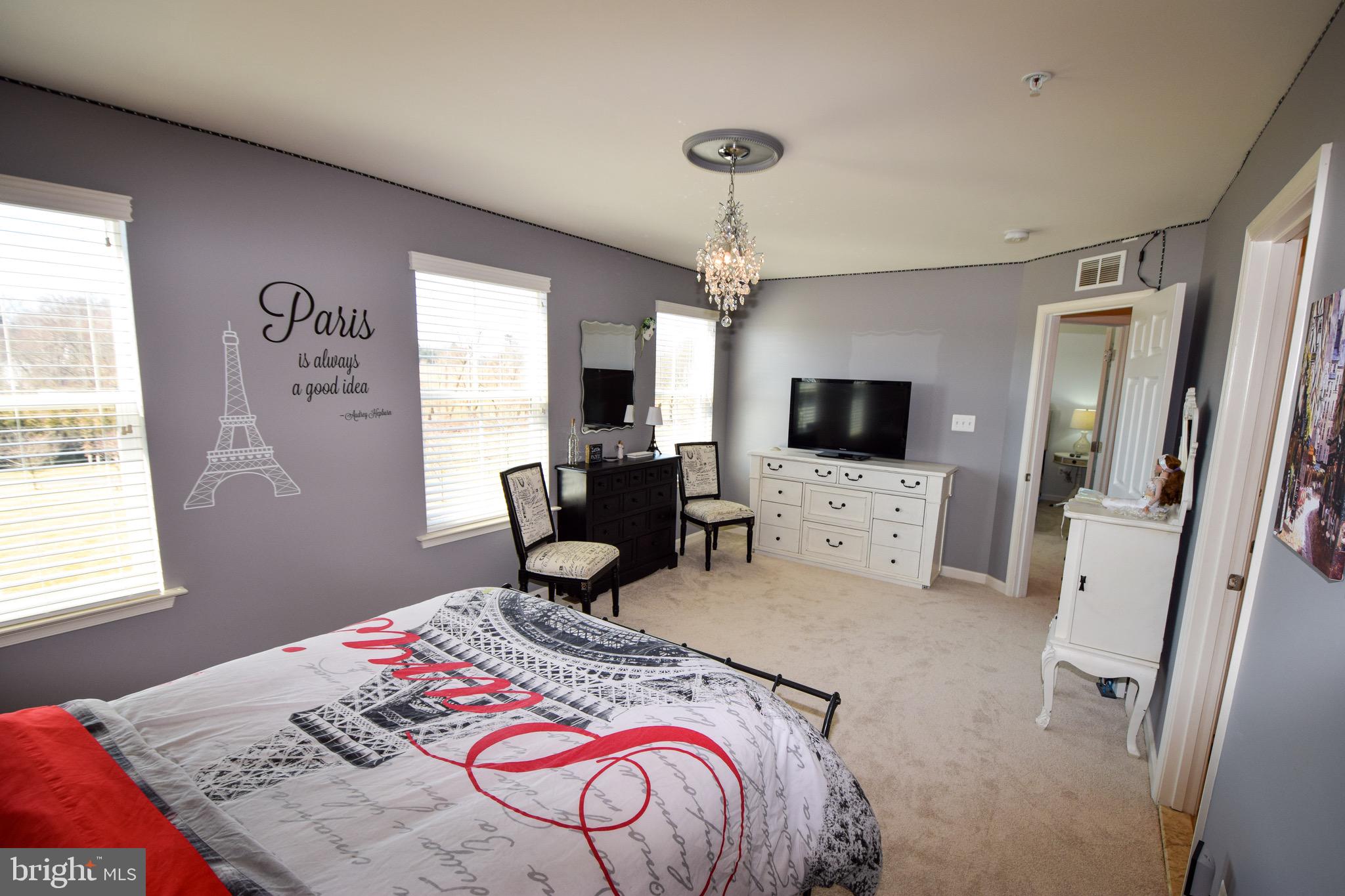 1823 Laurel Brook Road Fallston, MD 21047 - Photo 37 of 55 Bedroom 3
