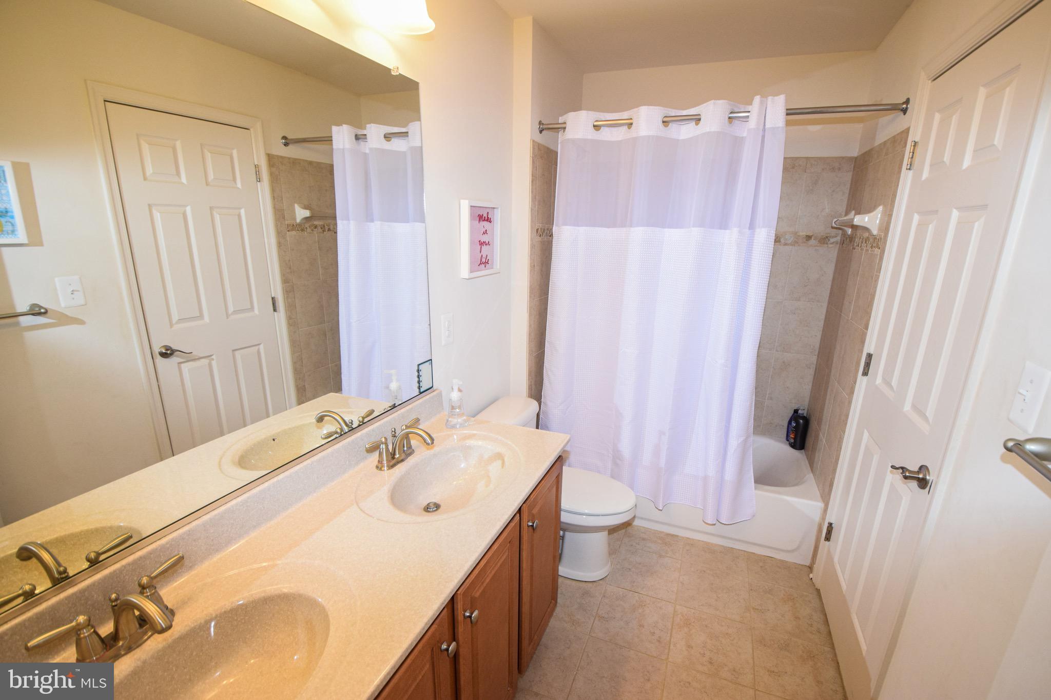 1823 Laurel Brook Road Fallston, MD 21047 - Photo 38 of 55 Jack and Jill shower