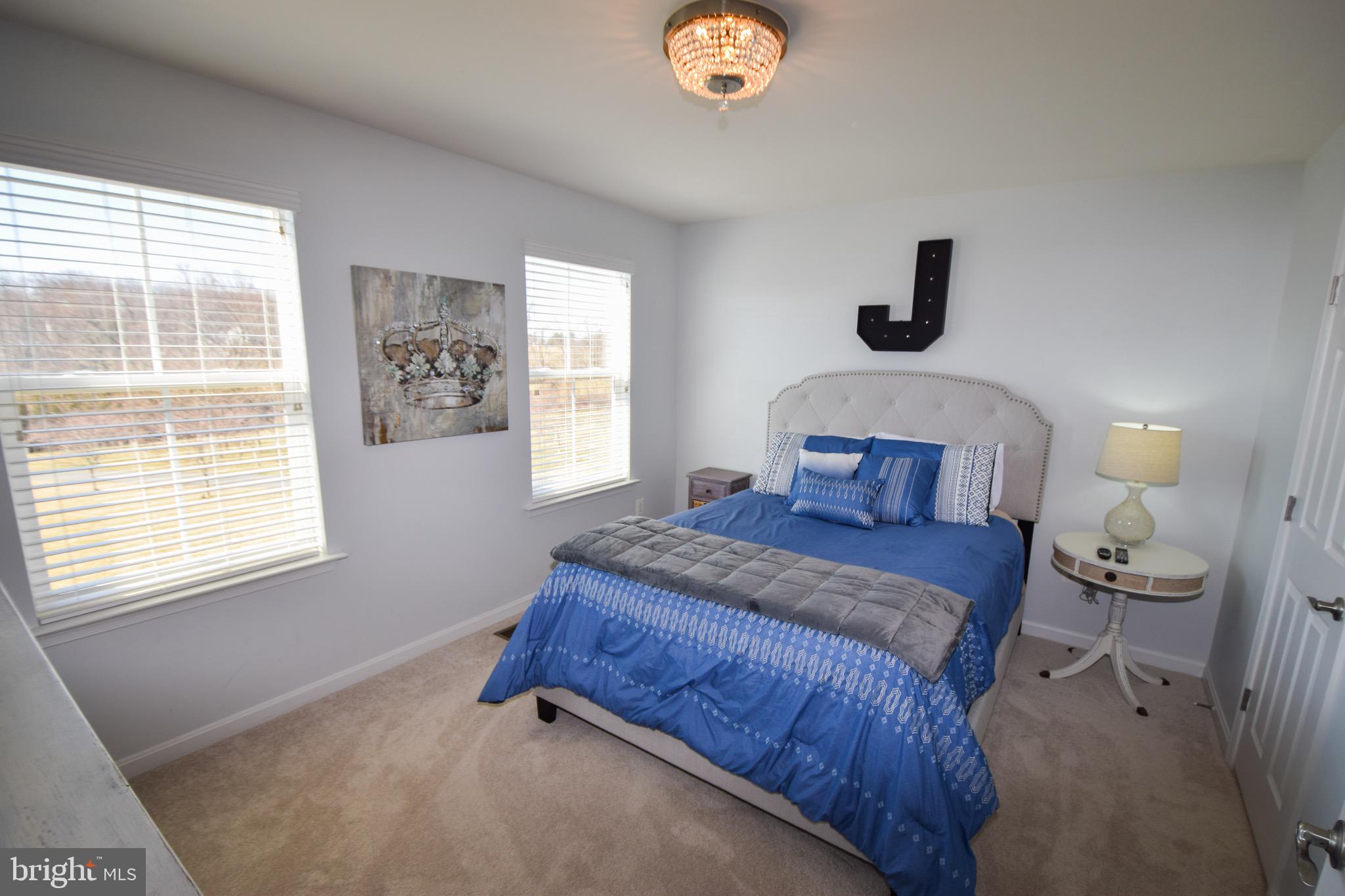 1823 Laurel Brook Road Fallston, MD 21047 - Photo 39 of 55 Bedroom 4