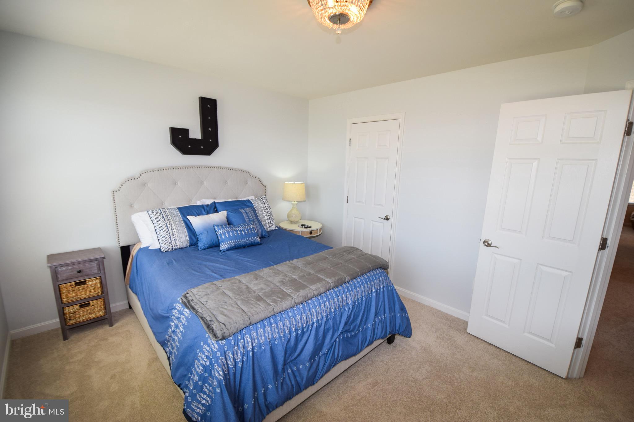 1823 Laurel Brook Road Fallston, MD 21047 - Photo 40 of 55 Bedroom 4
