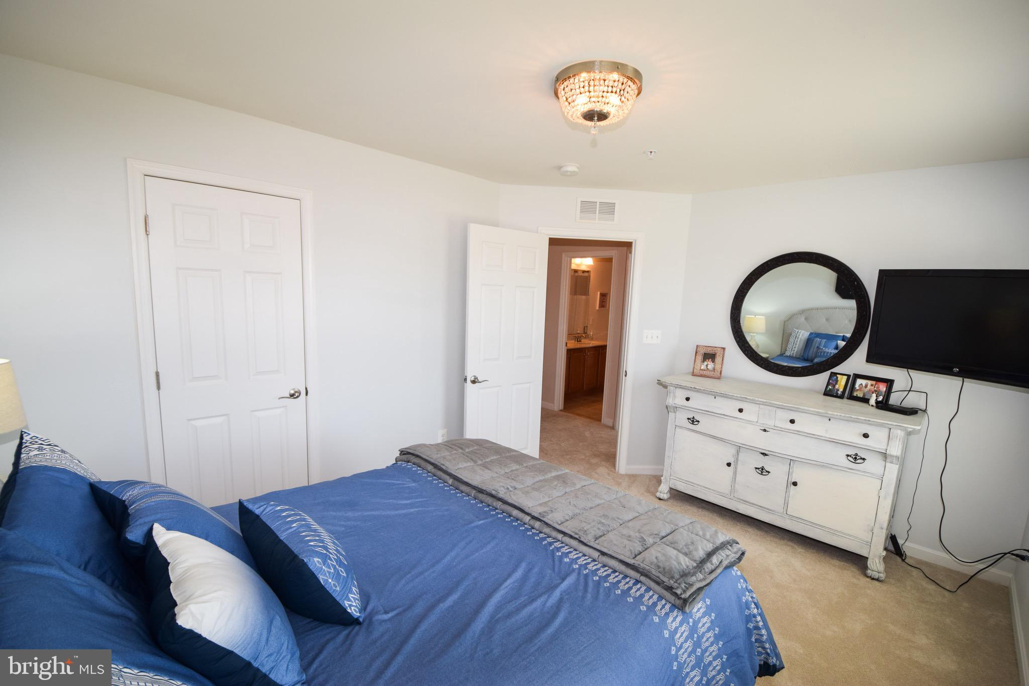 1823 Laurel Brook Road Fallston, MD 21047 - Photo 41 of 55 Bedroom 4
